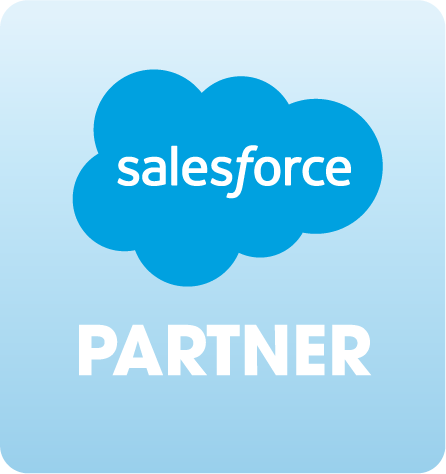Salesforce Partner Badge Square (Copy)