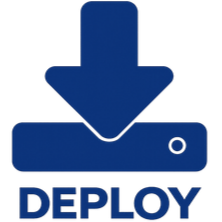 keaneadvisors.ai Deploy logo