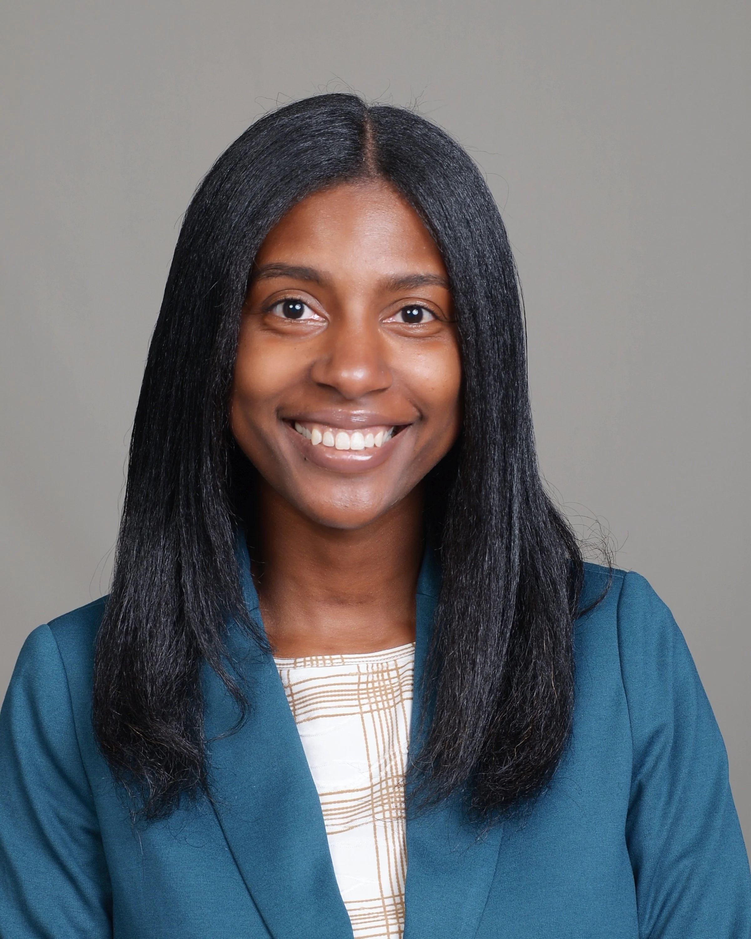 Iesha Shepheard, Founder and CEO of ICU Elevate