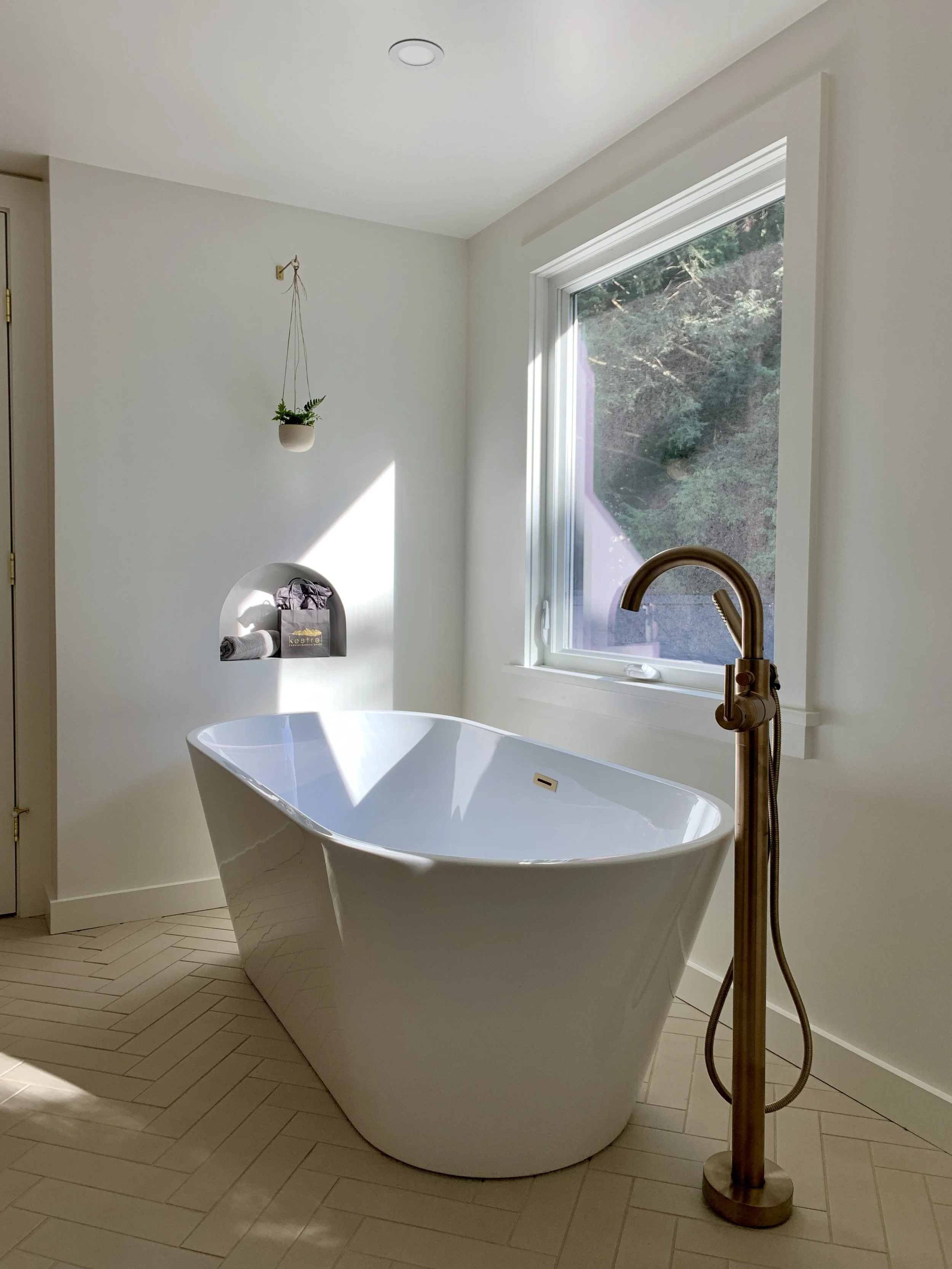 Bathroom Remodeling