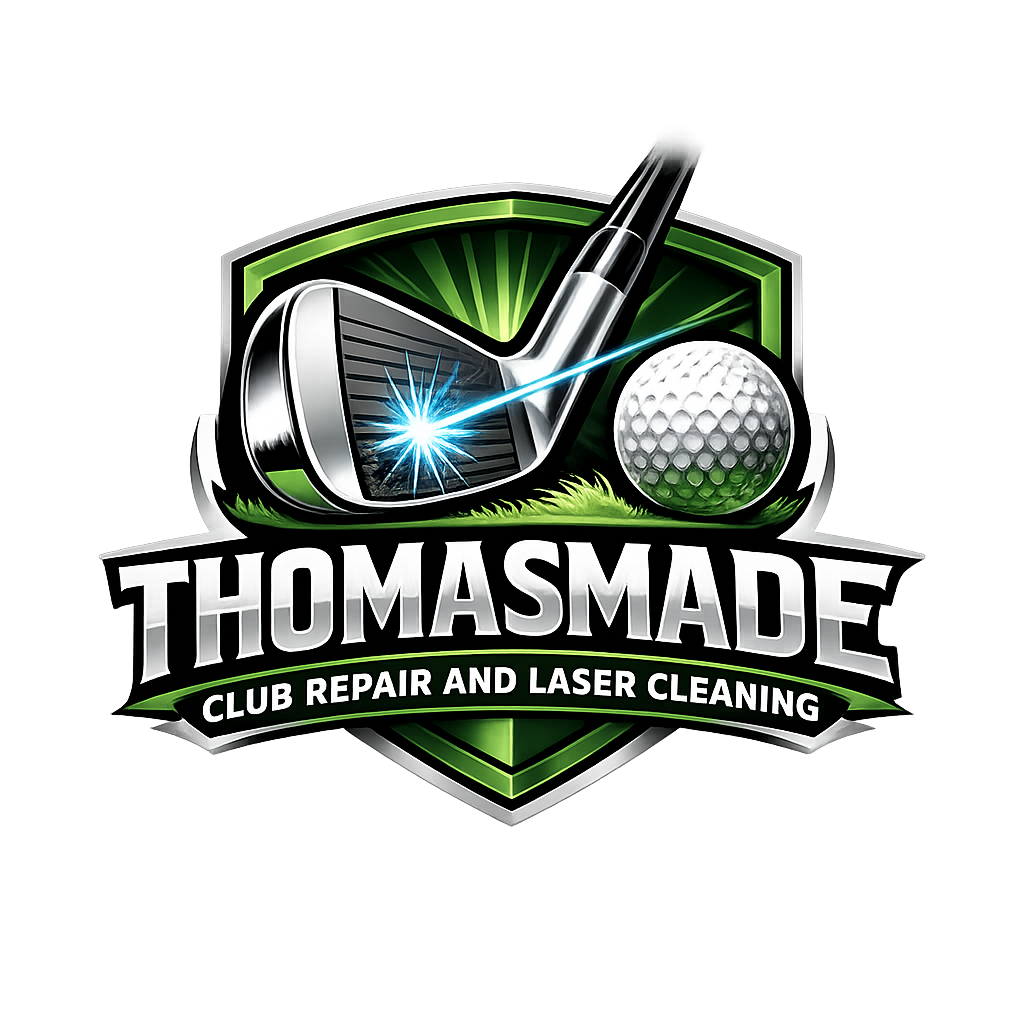 Thomasmade Laser Club Cleaning