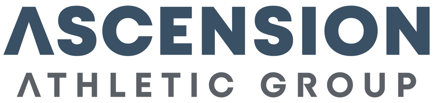 ASCENSION ATHLETIC GROUP