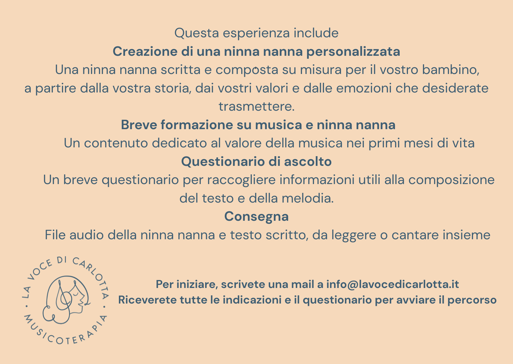 Buono regalo per neomamme e neopapà