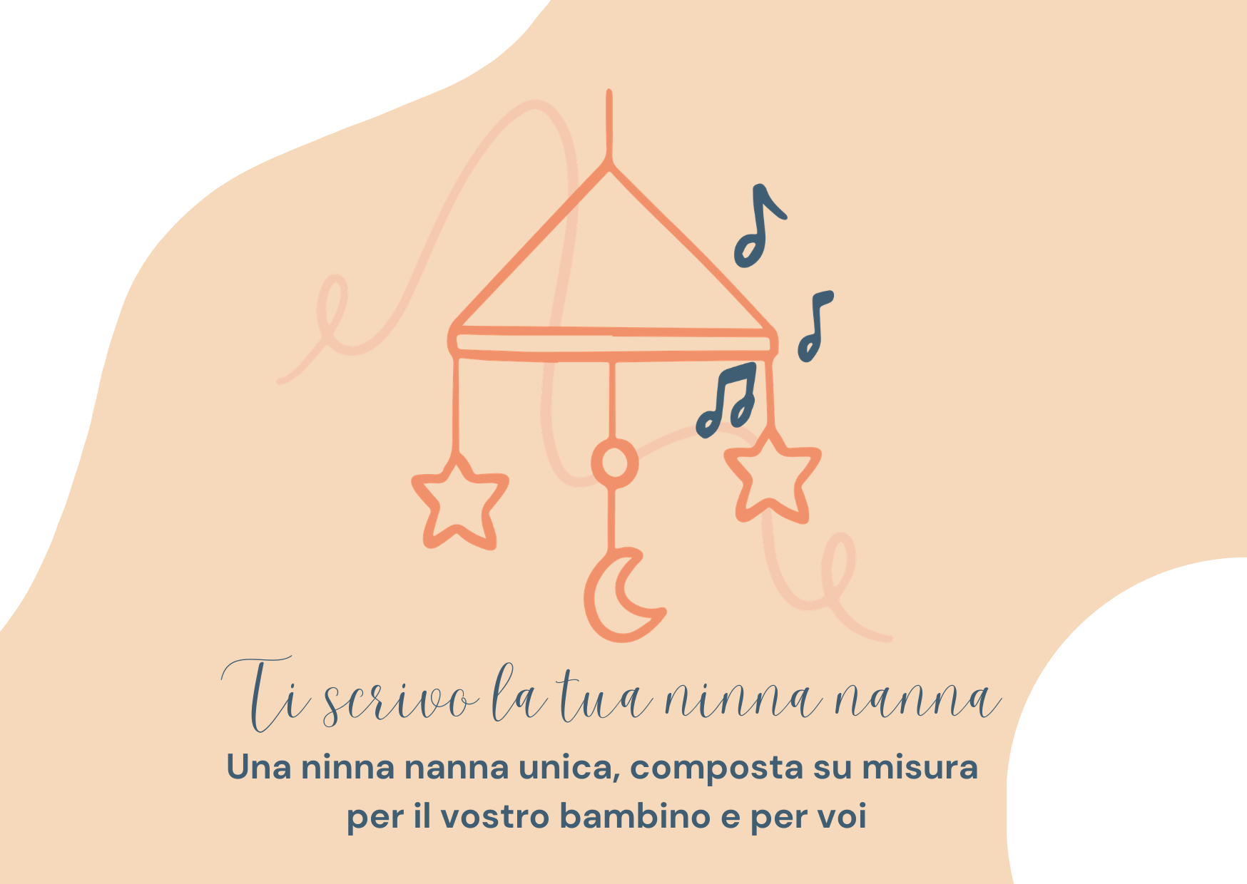 Buono regalo per neonati e bambini piccoli