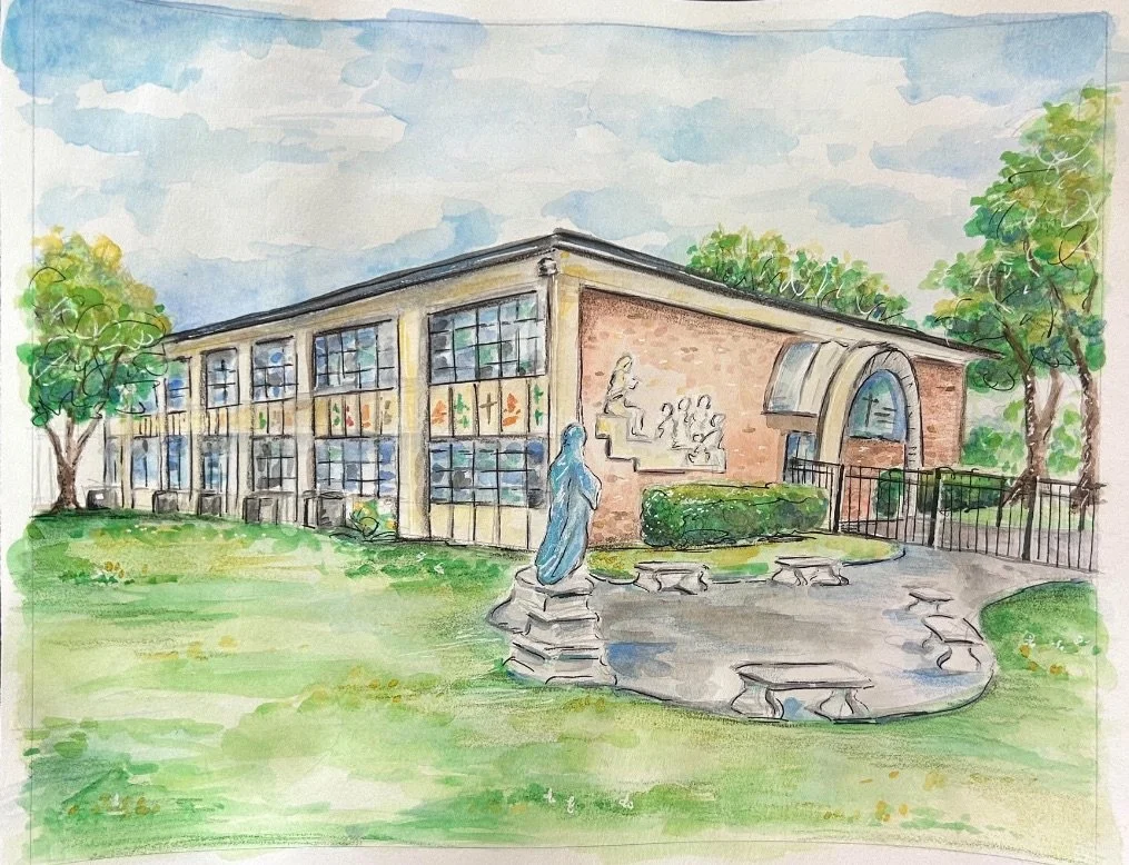 St. Joseph Elementary School