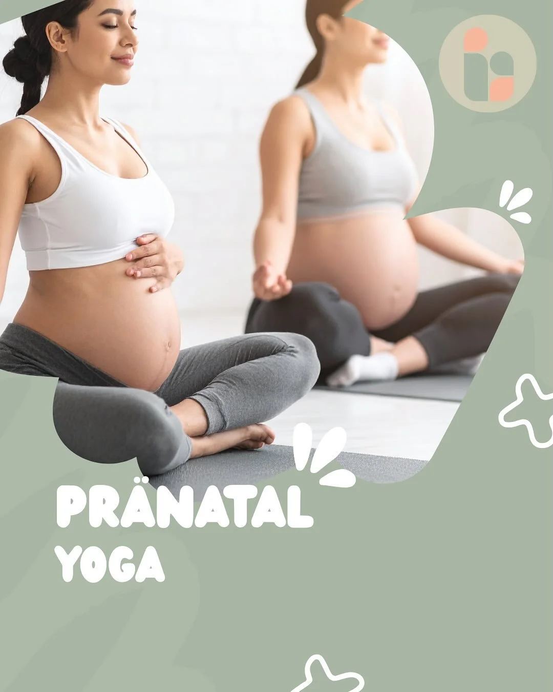 Vor der Geburt.
Nach der Geburt.
Ein Raum f&uuml;r Bewegung, Verbindung &amp; Vertrauen.
Pr&auml;natal &amp; Postnatal Yoga 🤍
Coming soon

#pr&auml;natalyoga #postnatalyoga #mamazeit #schwangerschaft #r&uuml;ckbildung #achtsamkeit #comingsoon