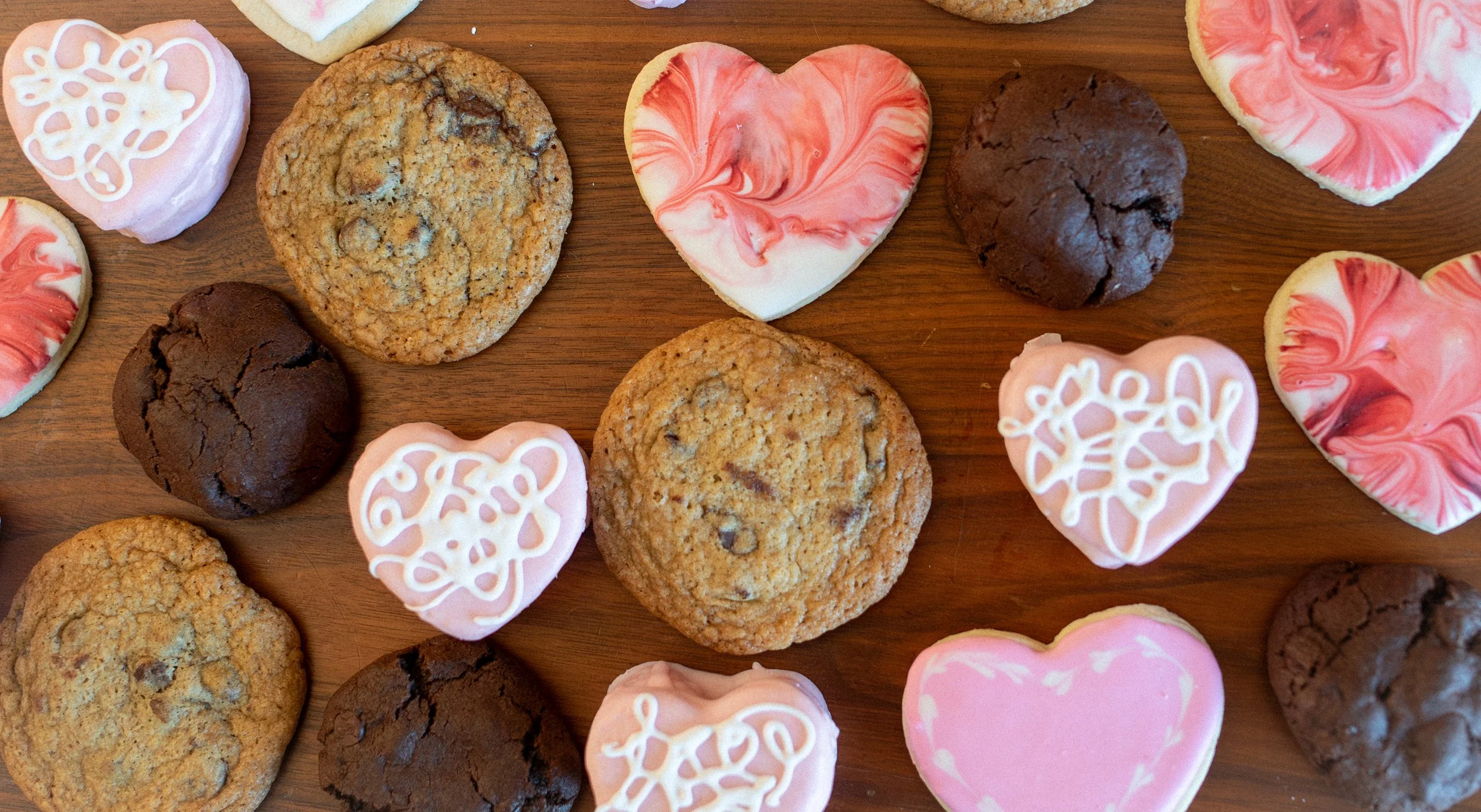 The Sweetheart Box (4-Pack)