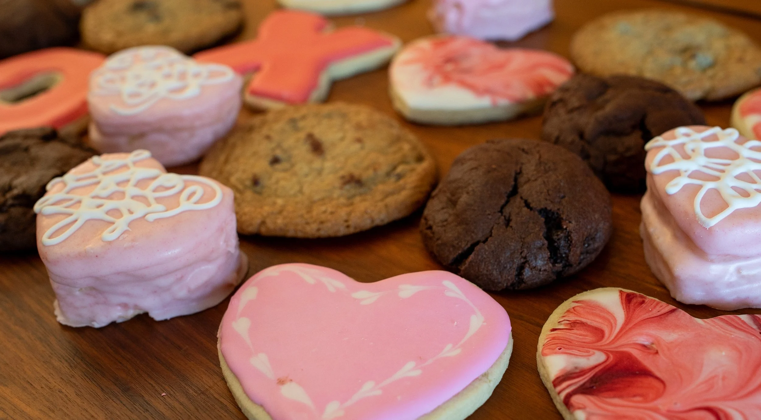 The Sweetheart Box (6-Pack)