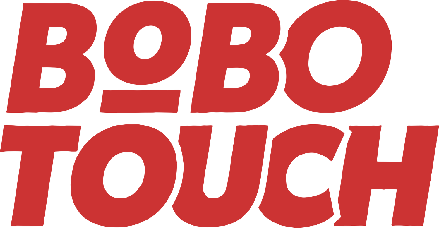 Bobo Touch
