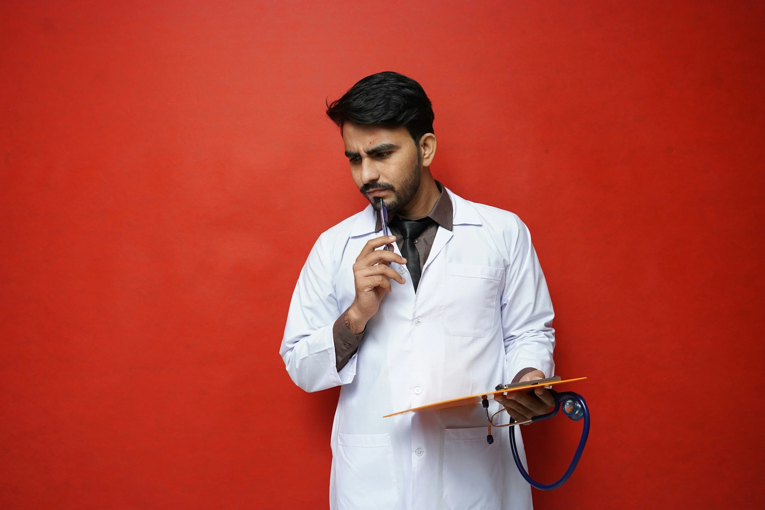 What happens at an immigrant visa panel physician examination?