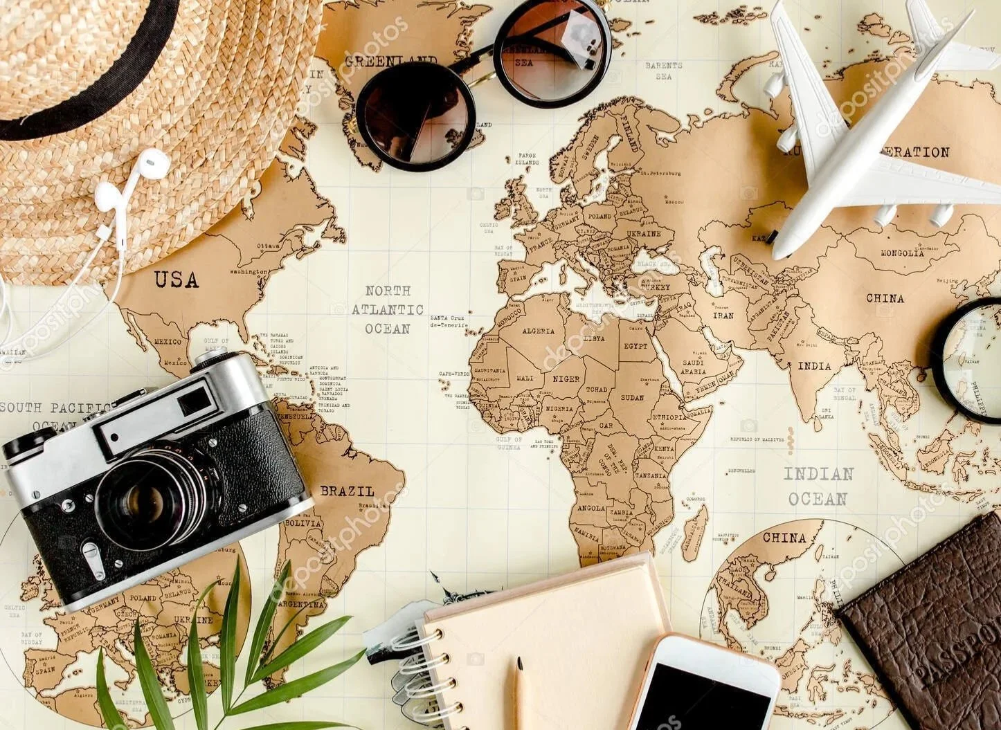 I have a DUI arrest. Can I travel overseas?
