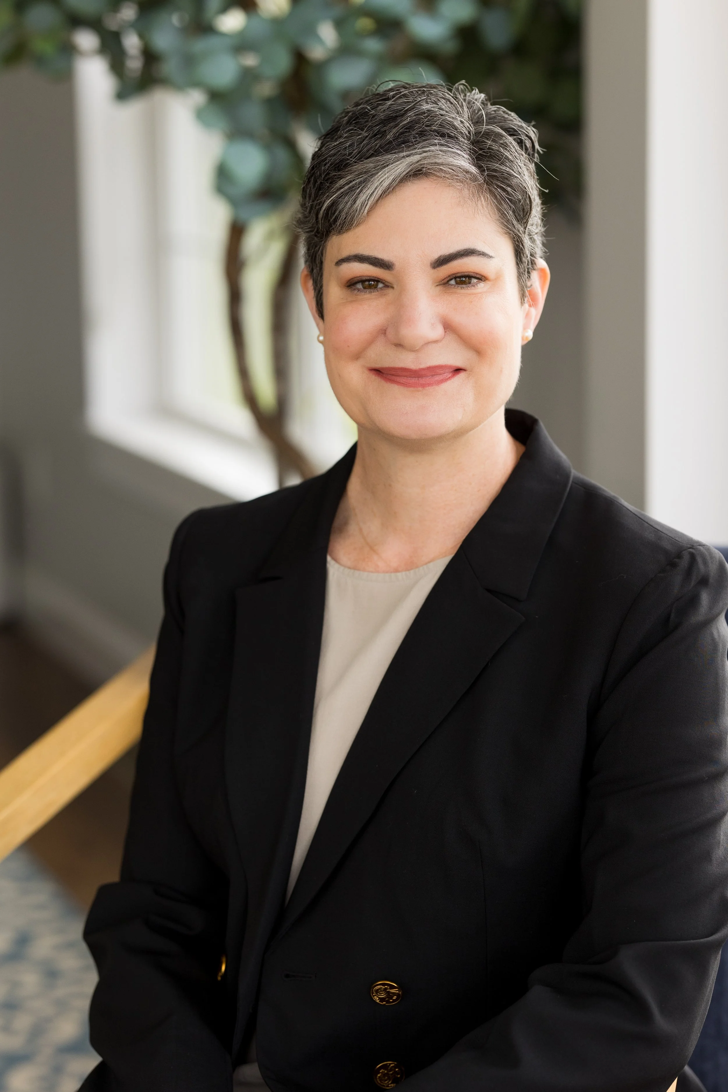 Vermont immigration lawyer Regina CoccoCocco