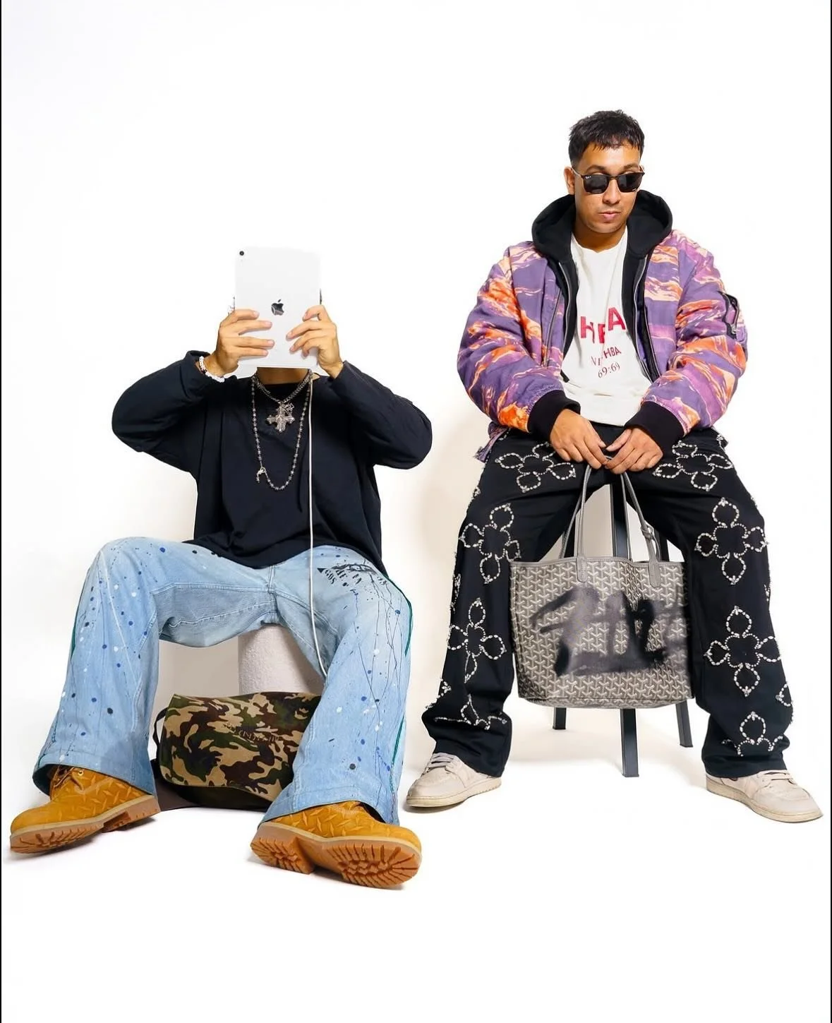 &Oslash;W7 #####sevensounds