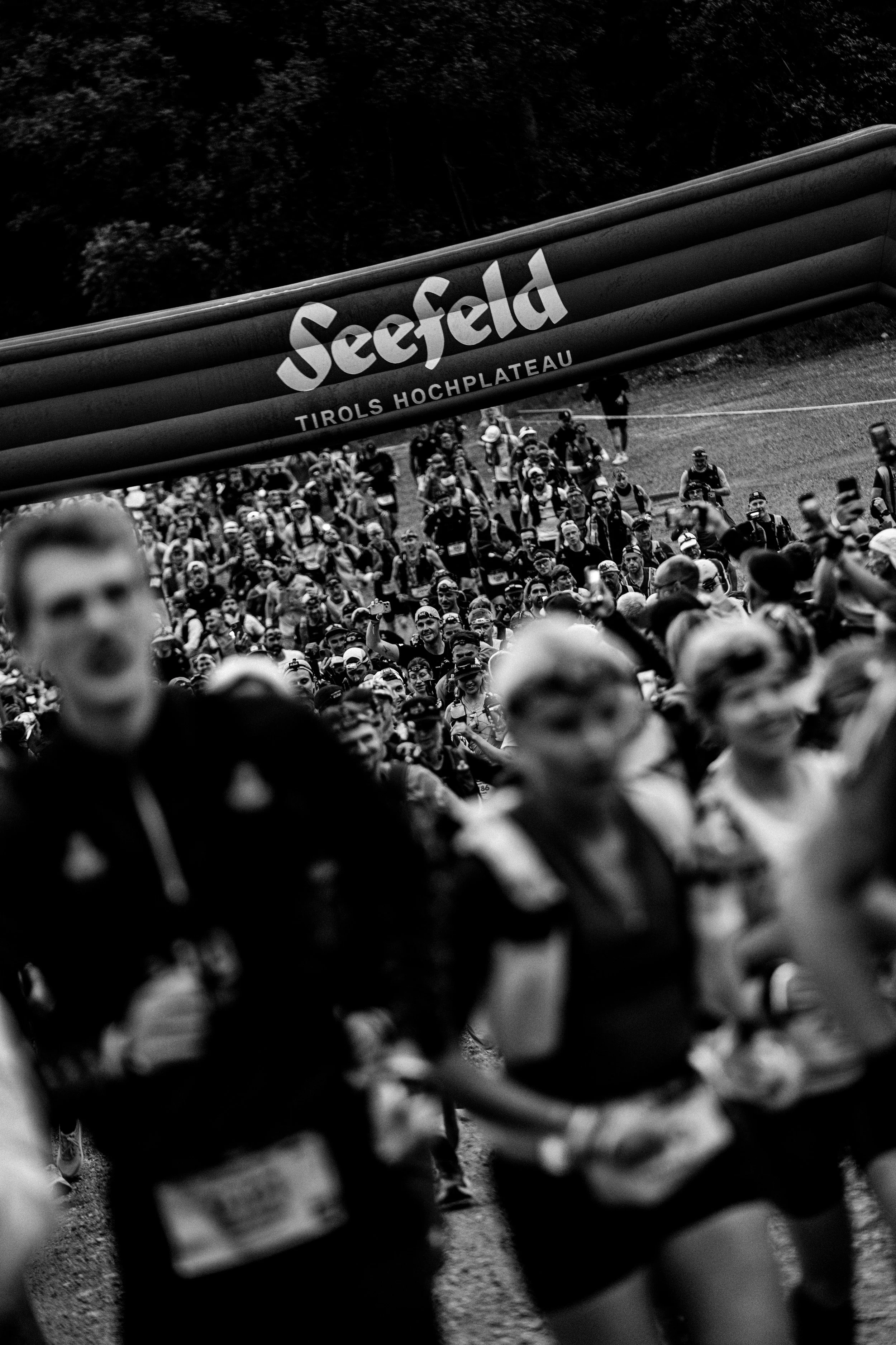 Zugspitz Ultra Trail - by UTMB
