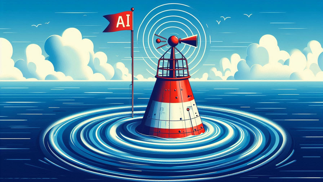 AI: The Time to Act is Now