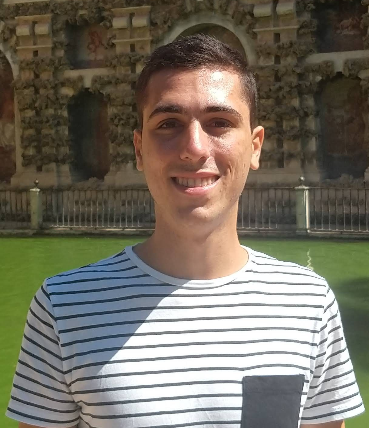 &nbsp;Enhancing T cell affinity discrimination to reduce the cross-reactivity&nbsp;of T cell therapies