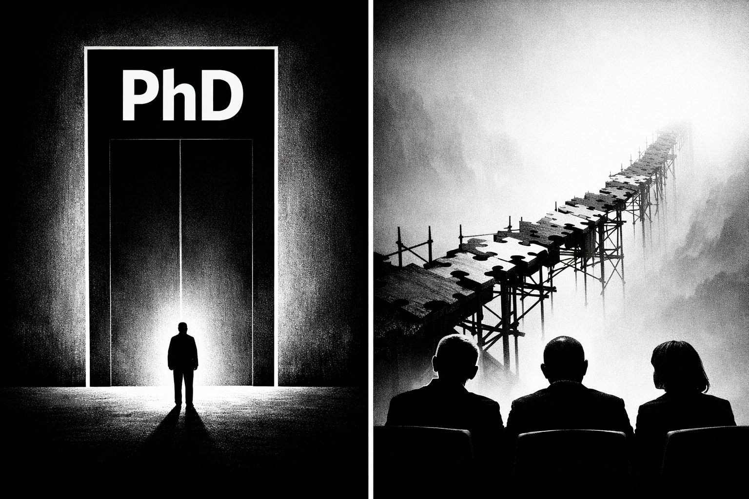The Complete Guide to PhD Applications