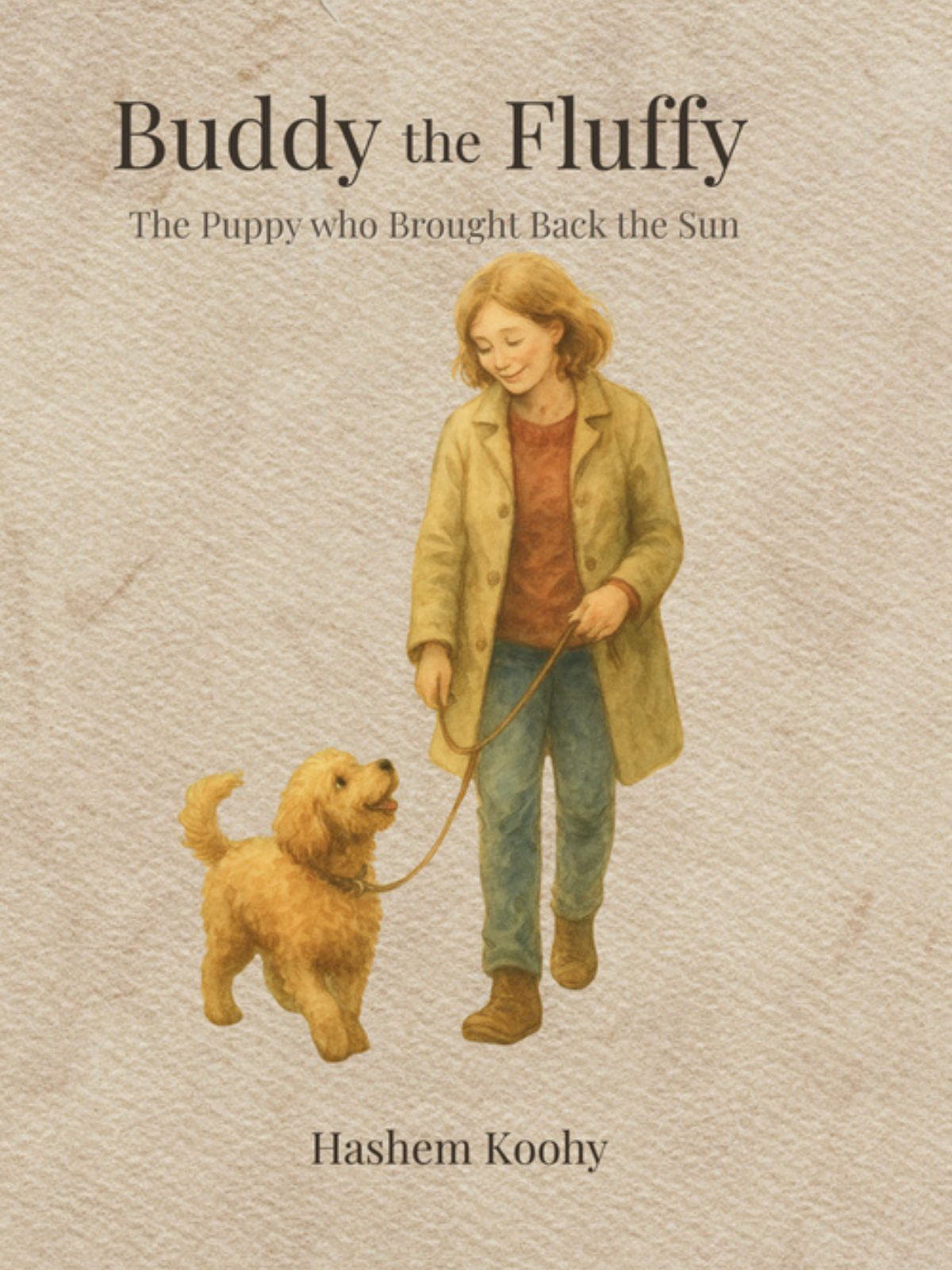 Gentle Light After Loss