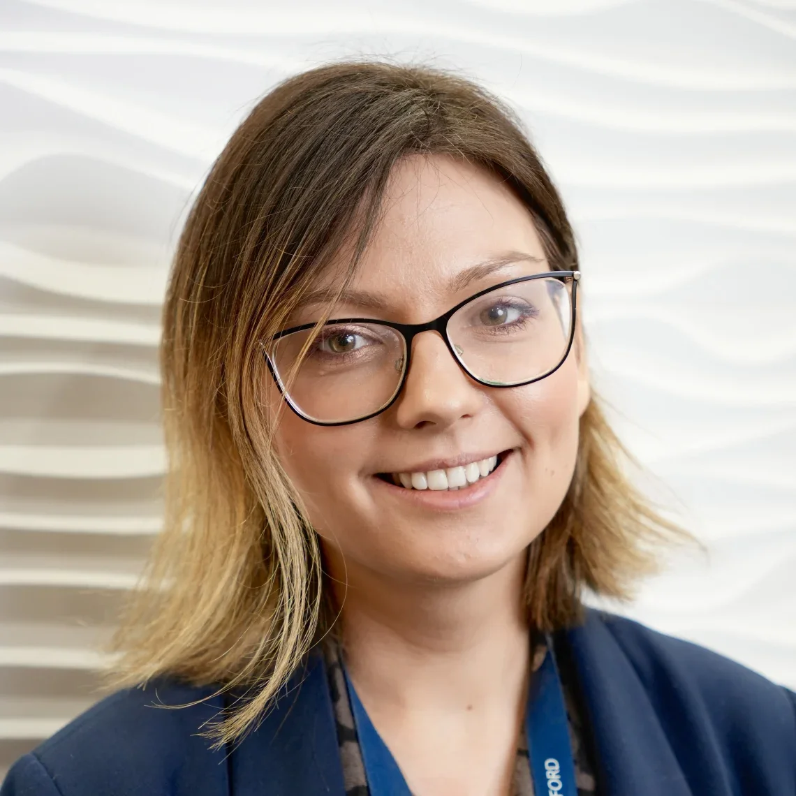 Episode 3 - Dr Agne Antanaviciute: AI Uncovers the Cellular and Molecular Basis of Perianal Crohn’s Fistulas 