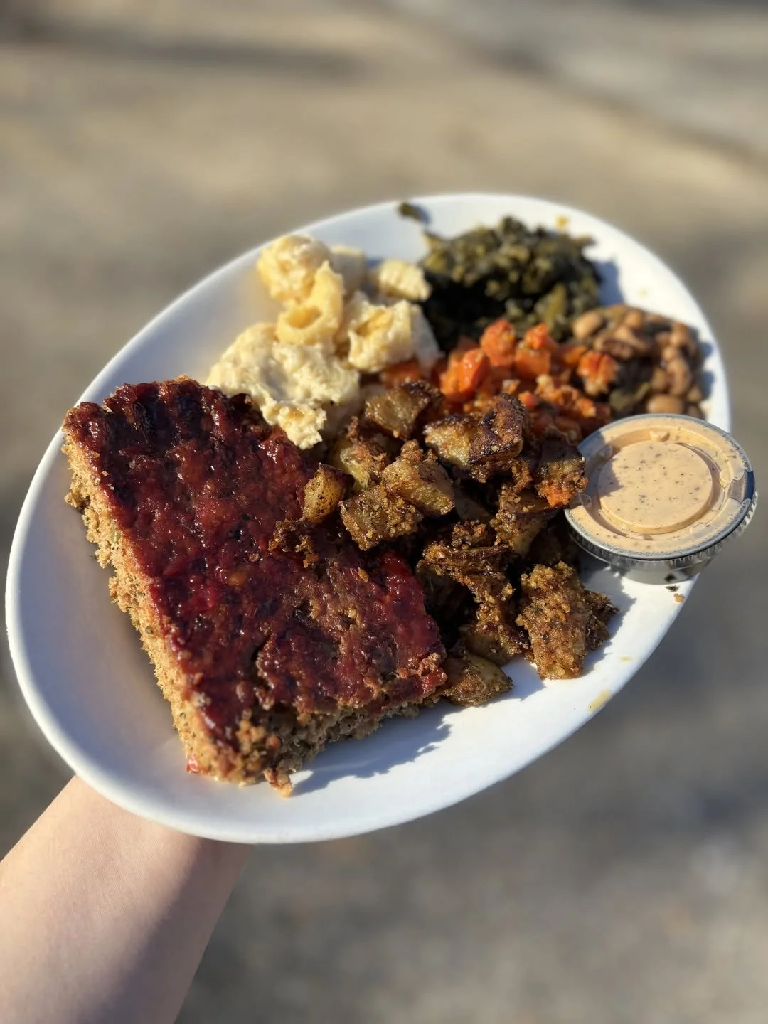 Manna's Lunch Specials for Wednesday, January 14th!