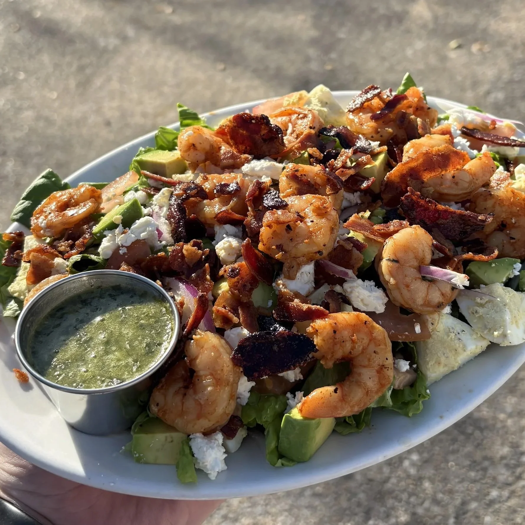 Manna’s Lunch Specials for Thursday, January 29th! 