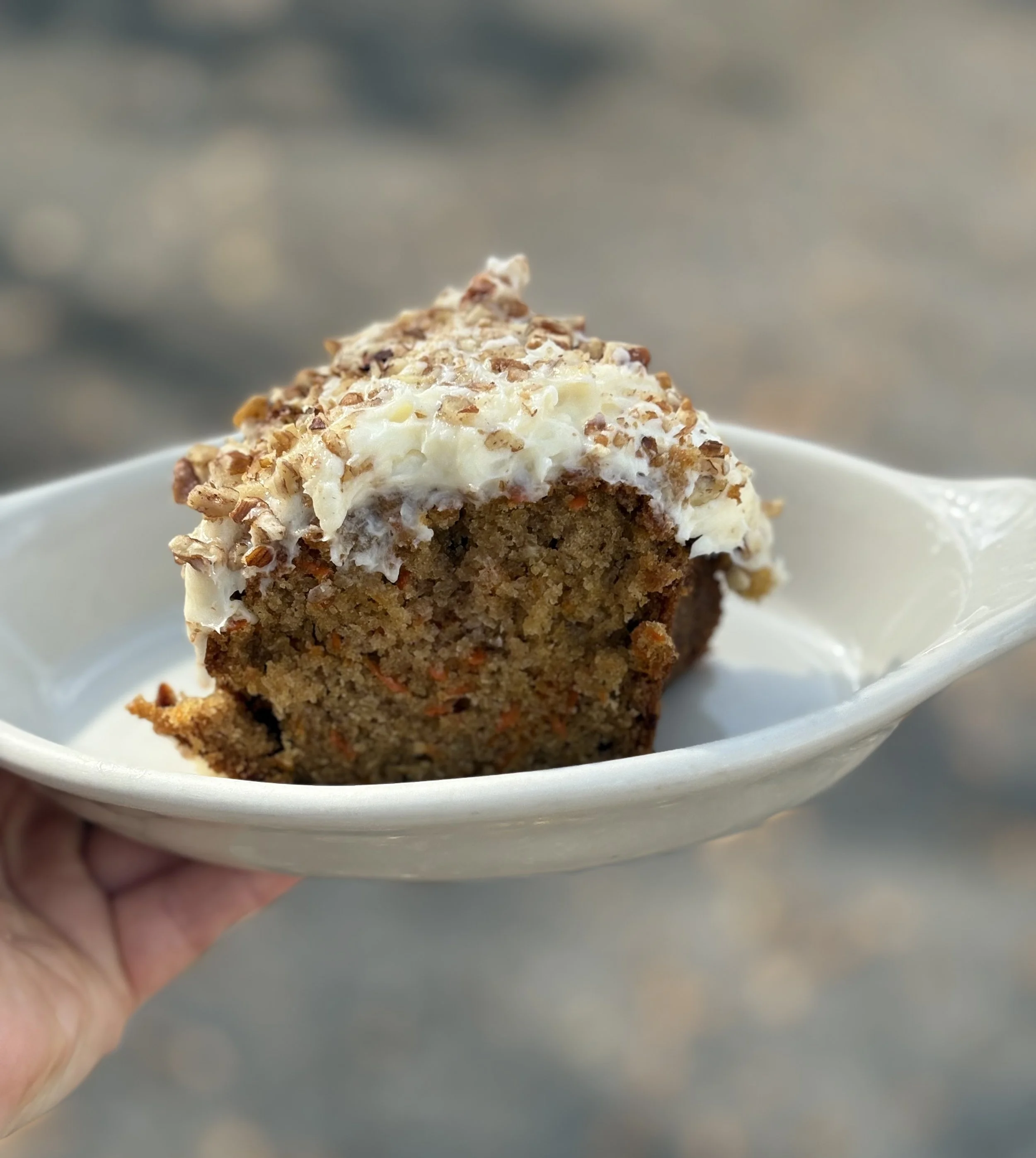 Manna’s Lunch Specials for Friday, January 30th! 