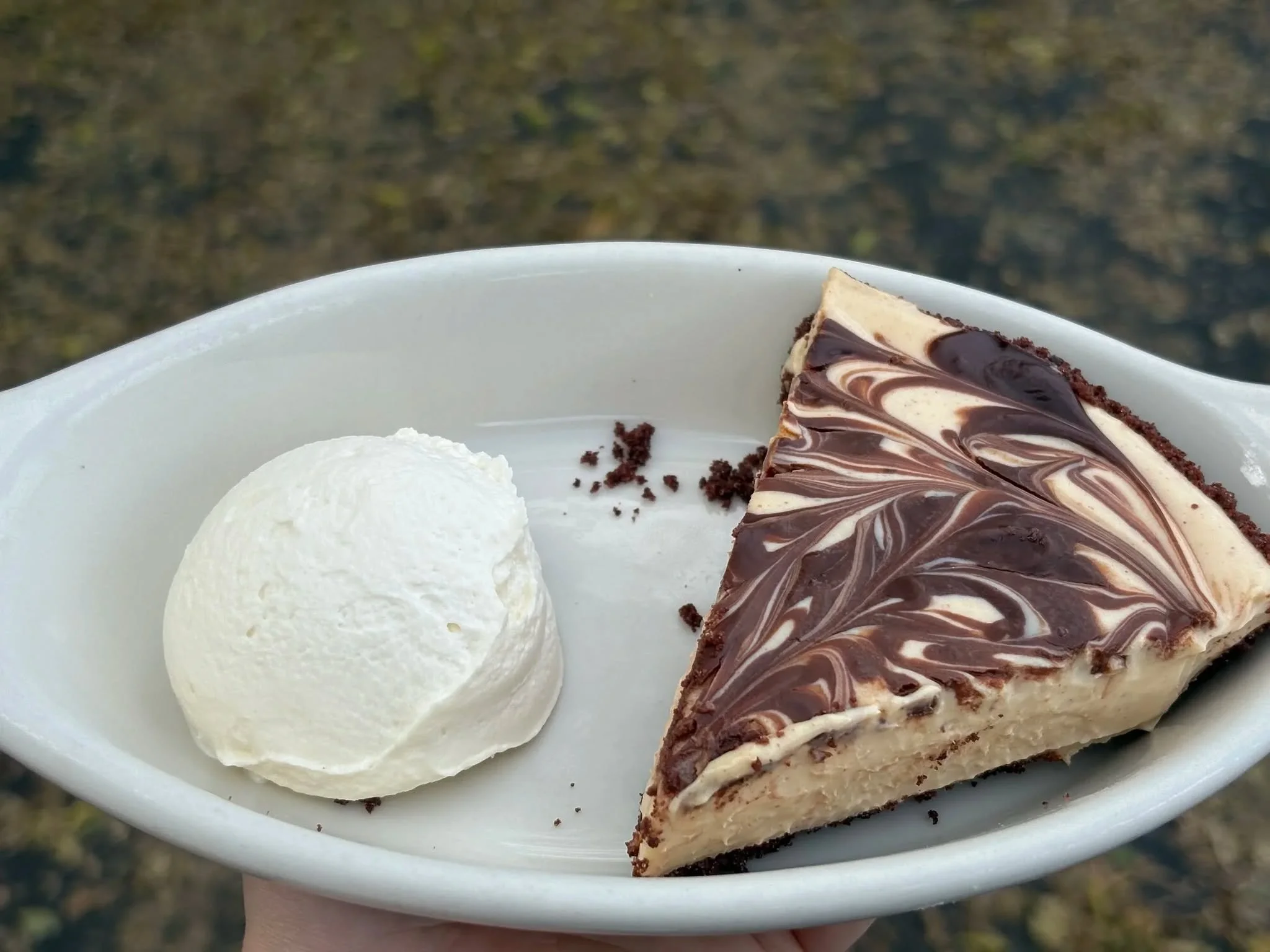 It's Valentine's Day! Bring your sweetie pie and indulge with a healthy, delicious brunch!

Manna&rsquo;s Brunch Specials for Saturday, February 14th:

Entrees
Breakfast Burrito  12
(scrambled eggs, bacon, pico, shredded cheddar cheese, potatoes &amp