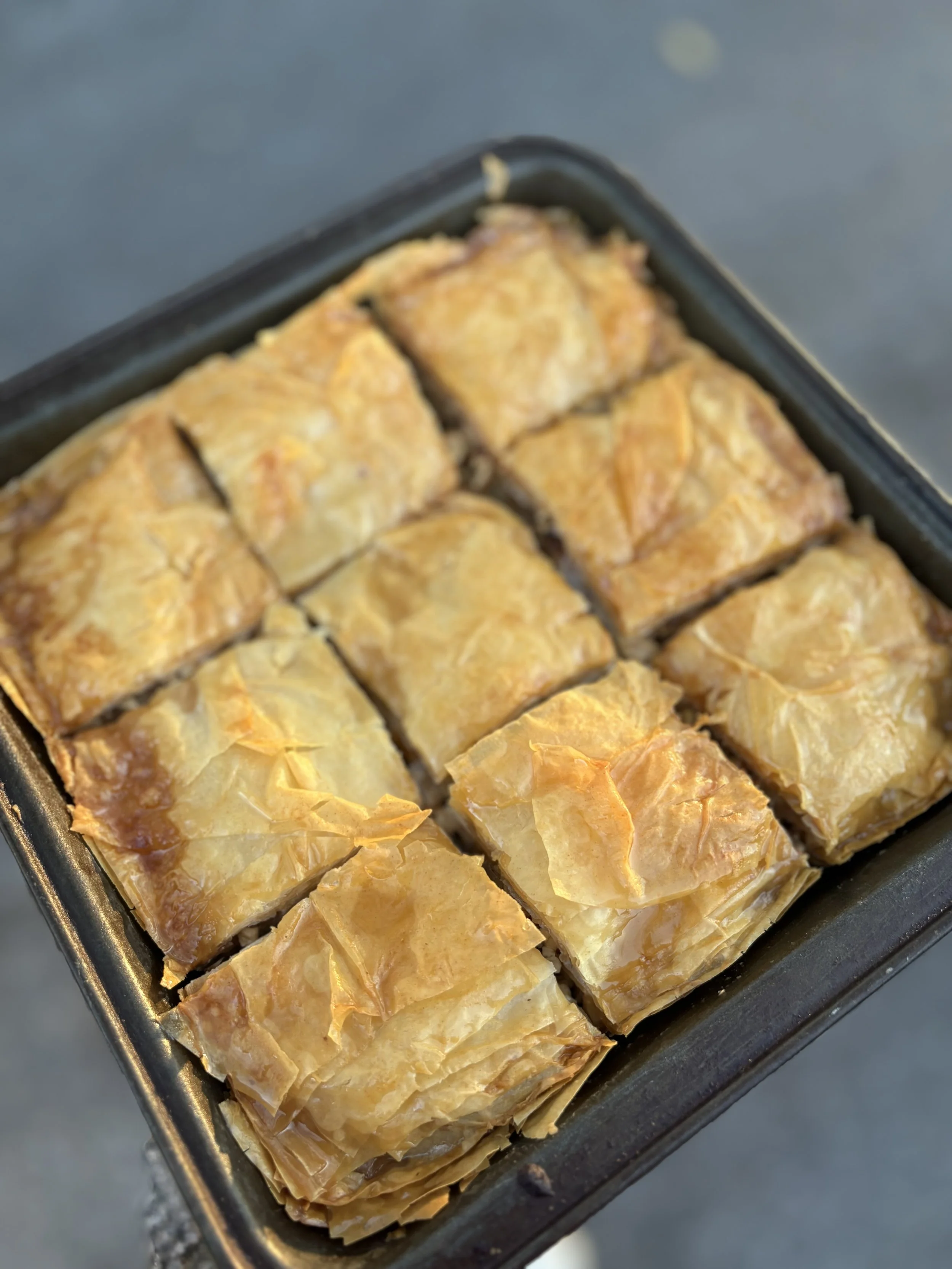 Manna’s Brunch Specials for February 28! 