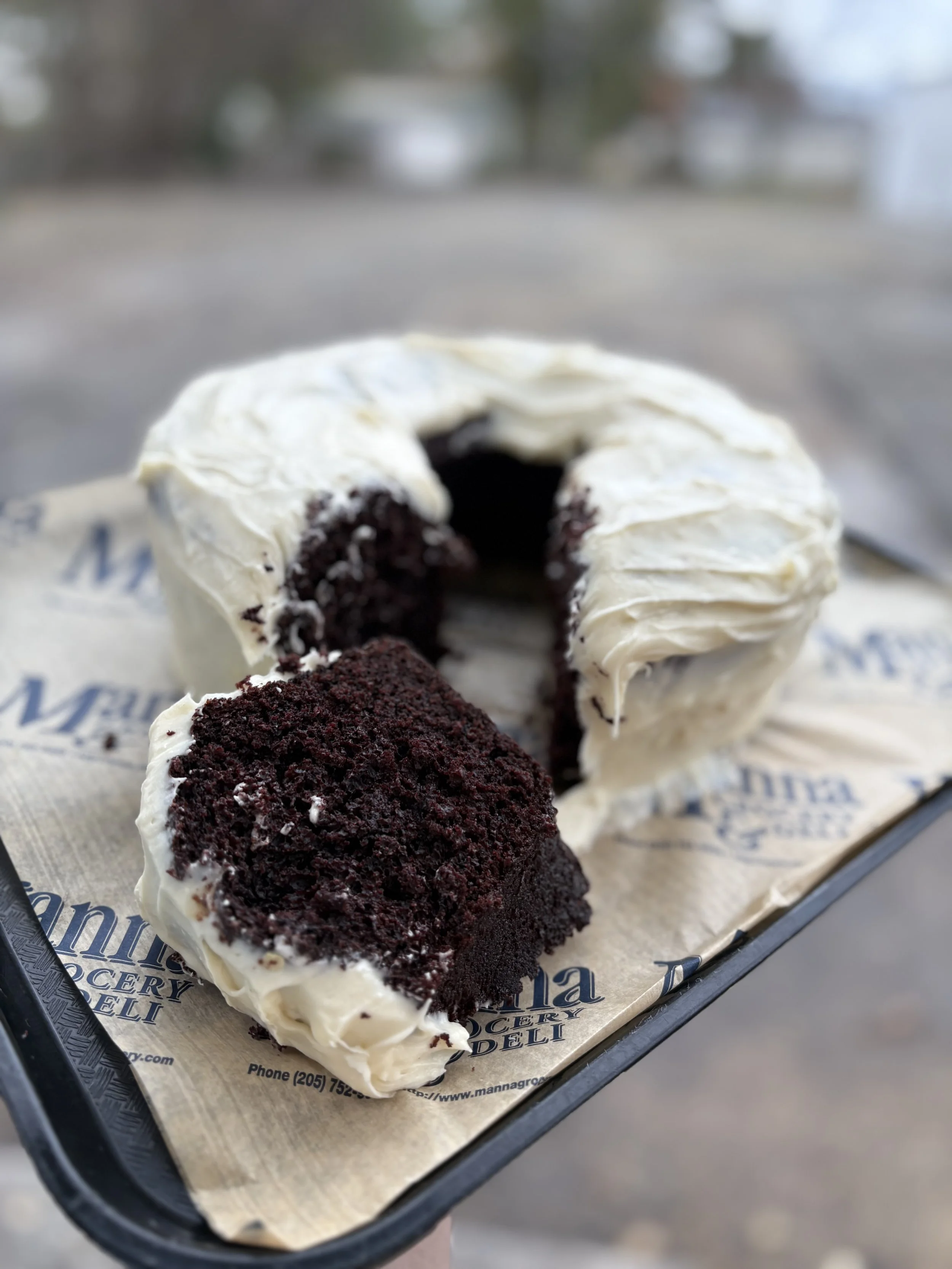 Manna’s Specials for Thursday, March 19th! 