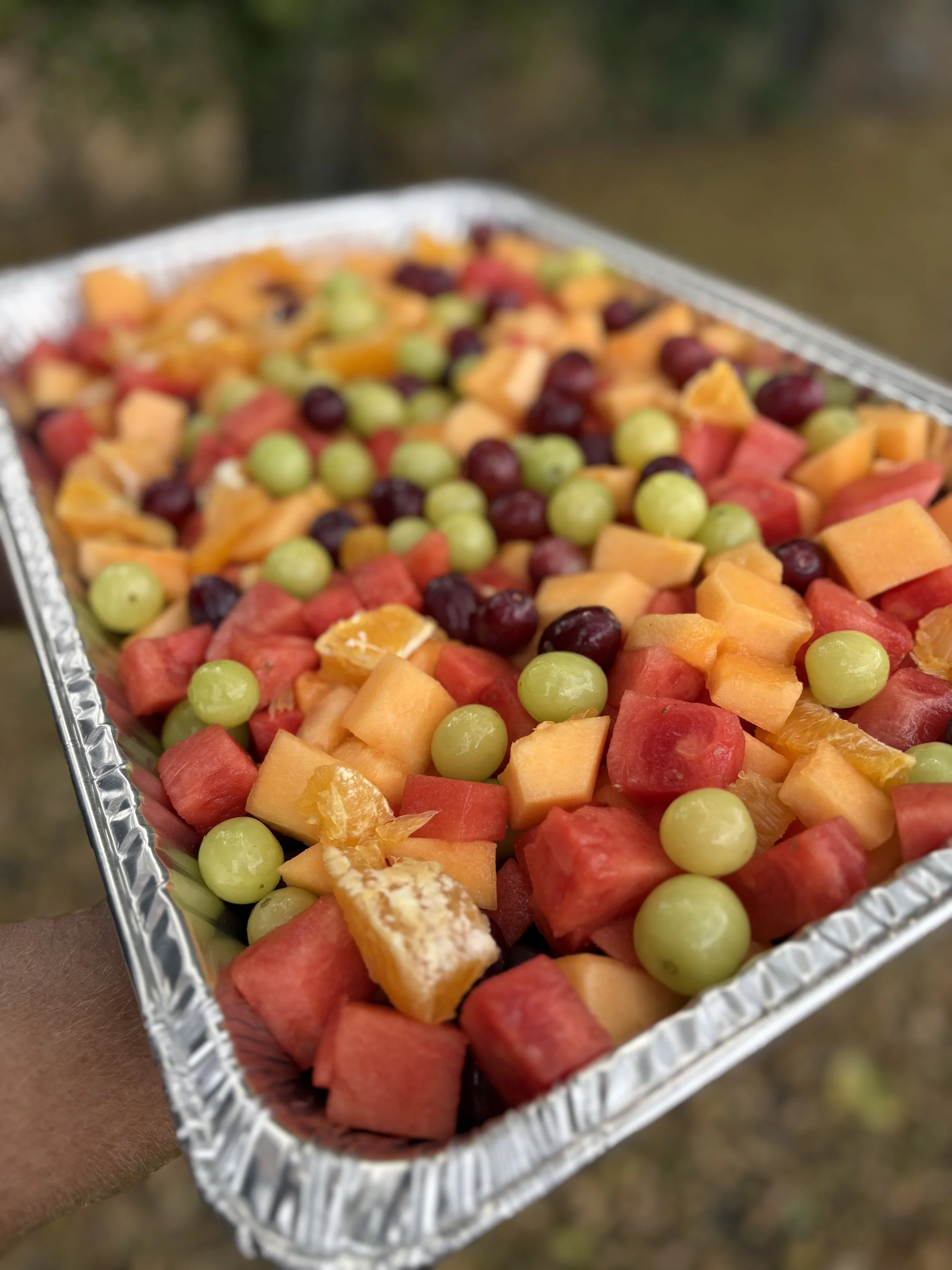 Manna’s Lunch Specials for Tuesday, March 24th! 