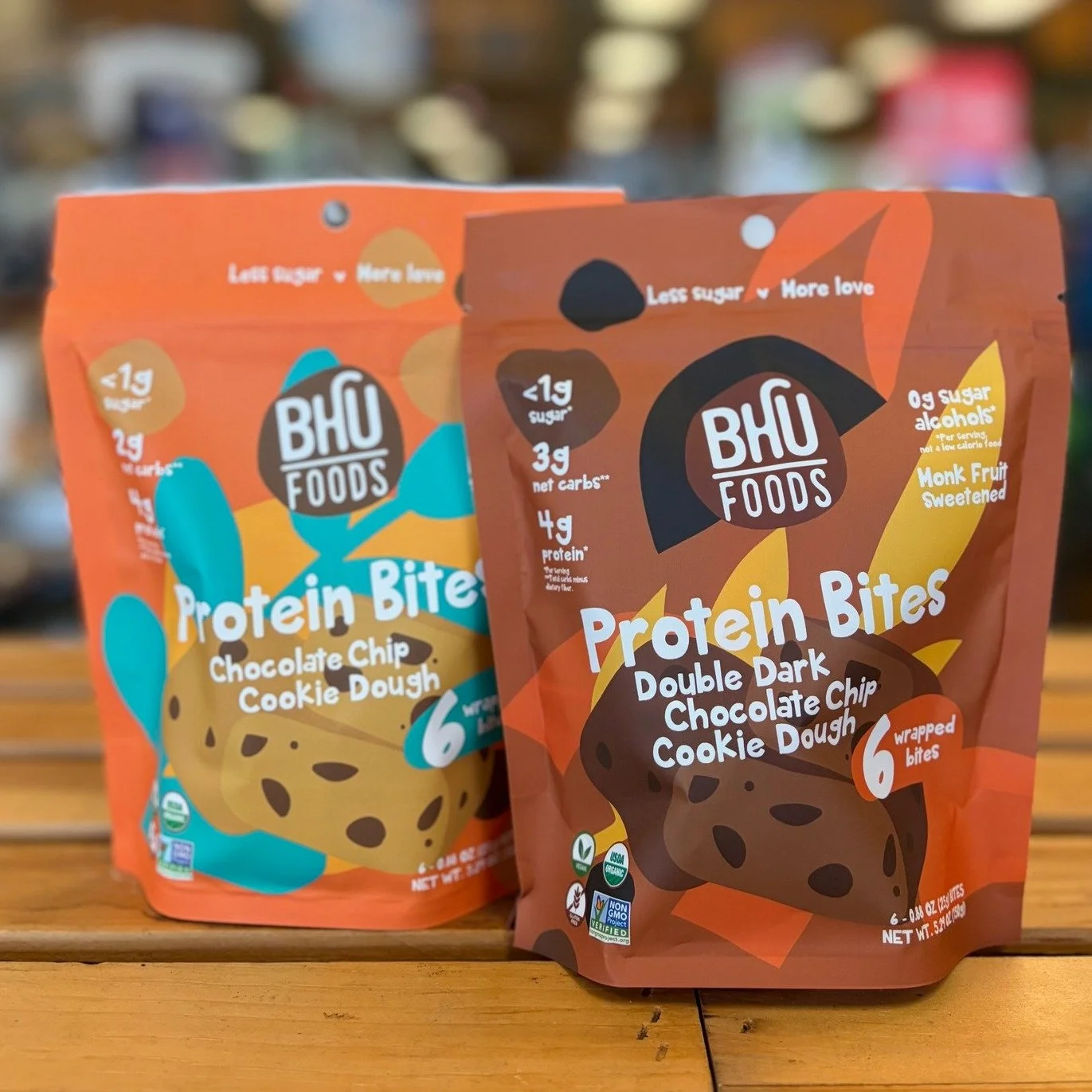 Welcome to all the #morganwallenfans in T-town! We thought you should know...Morgan loves healthy food! 

Whether you drive a pickup or a Lexus, come get some local flavor at Manna Grocery and Deli, Tuscaloosa's original natural foods store with the 