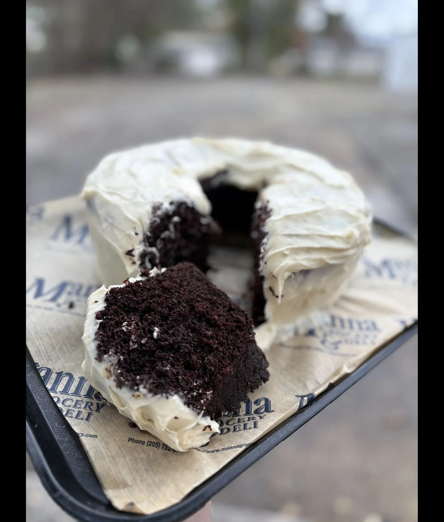 Manna&rsquo;s Lunch Specials for Monday, May 25th!: Entrees

Salmon Croquettes 12

Turkey Reuben 10

Thai Basil Tofu (V &amp; GF) 11

Sides

Kale Salad, Sesame Slaw, Soup, Fruit Cup, 

Side Salad, Steamed Vegetables

Soups

Chicken Swamp (GF)

Cabbag