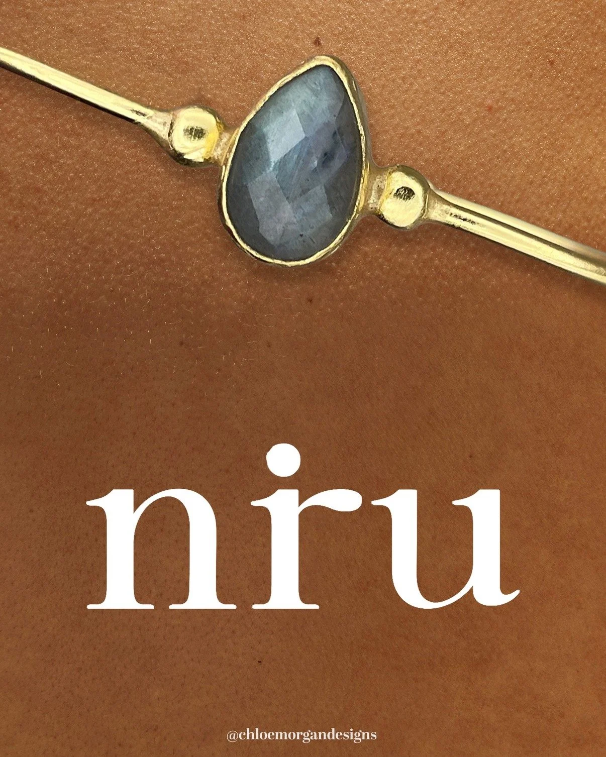 We're excited to welcome a new jewelry line to our store! 

Niru Kollekt is a brand devoted to an uplifting aesthetic experience. 

One of our Tuscaloosa neighbors works with a family in Istanbul that has crafted jewelry for generations. Together the