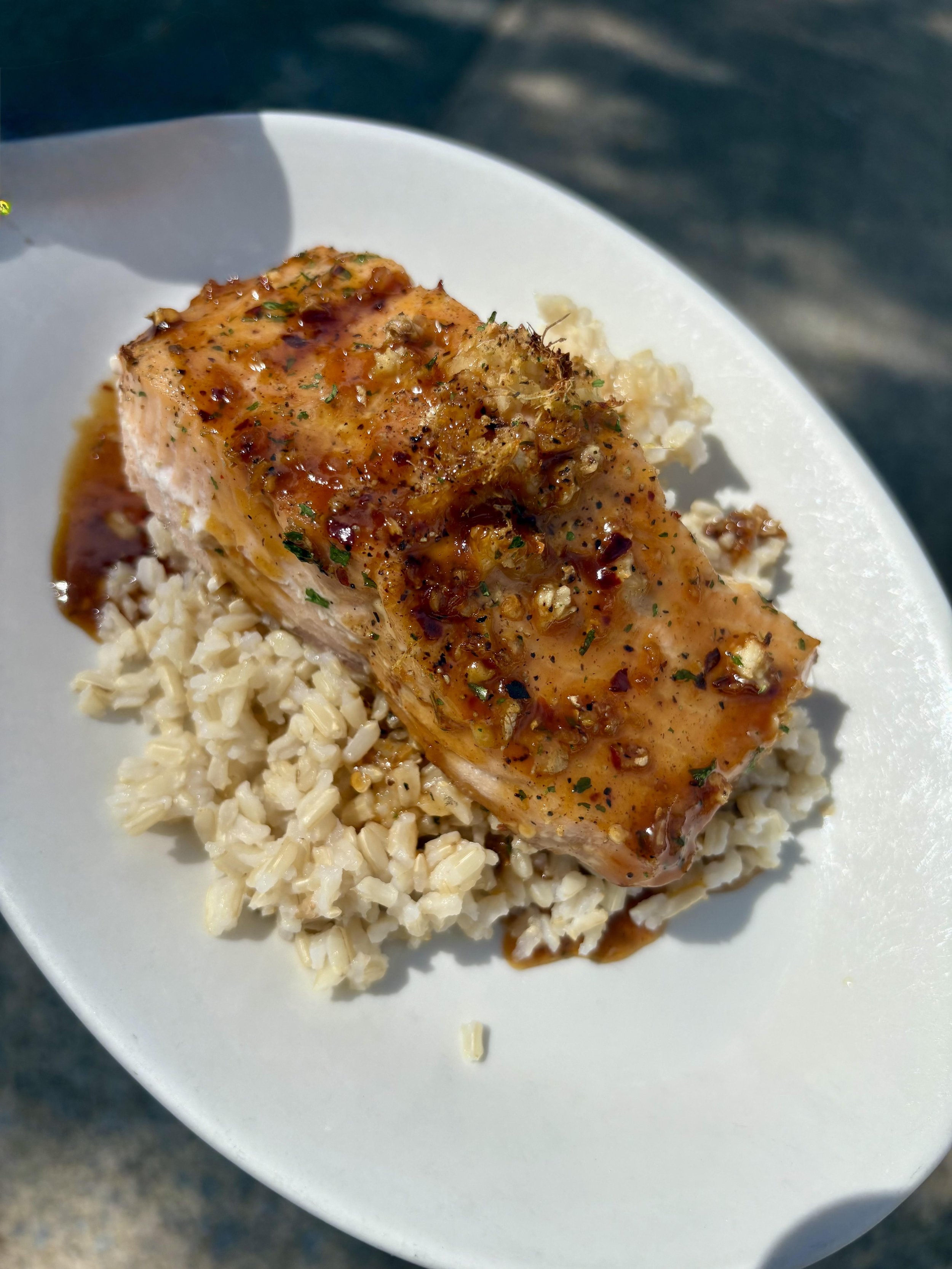 Manna’s Lunch Specials for Friday, July 24th! 