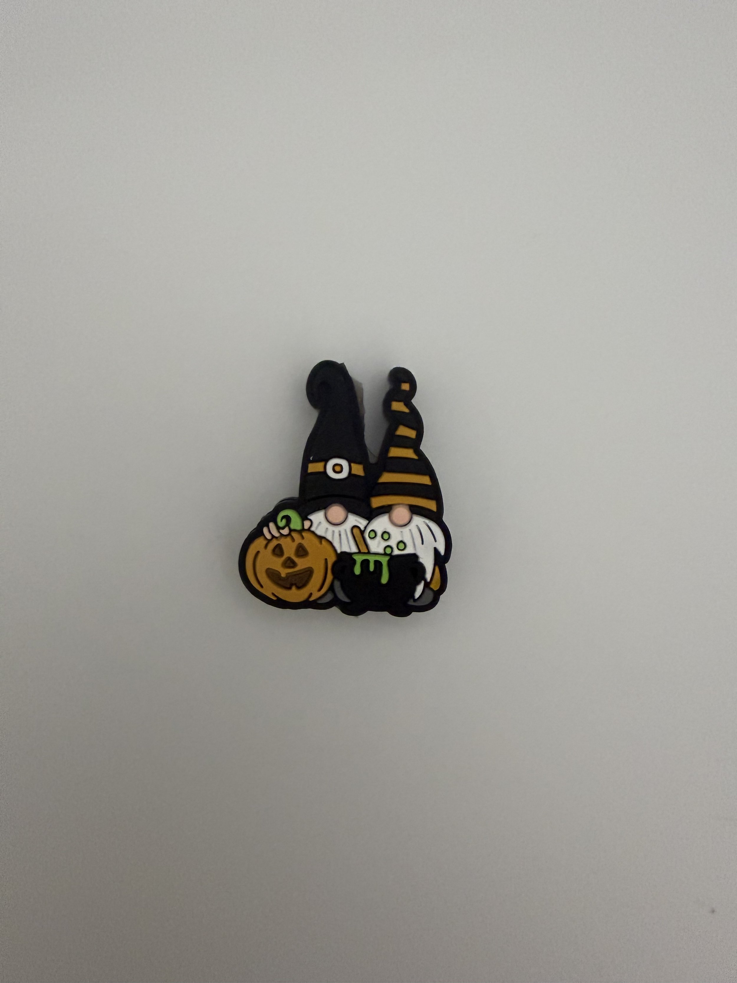 Halloween gnomes