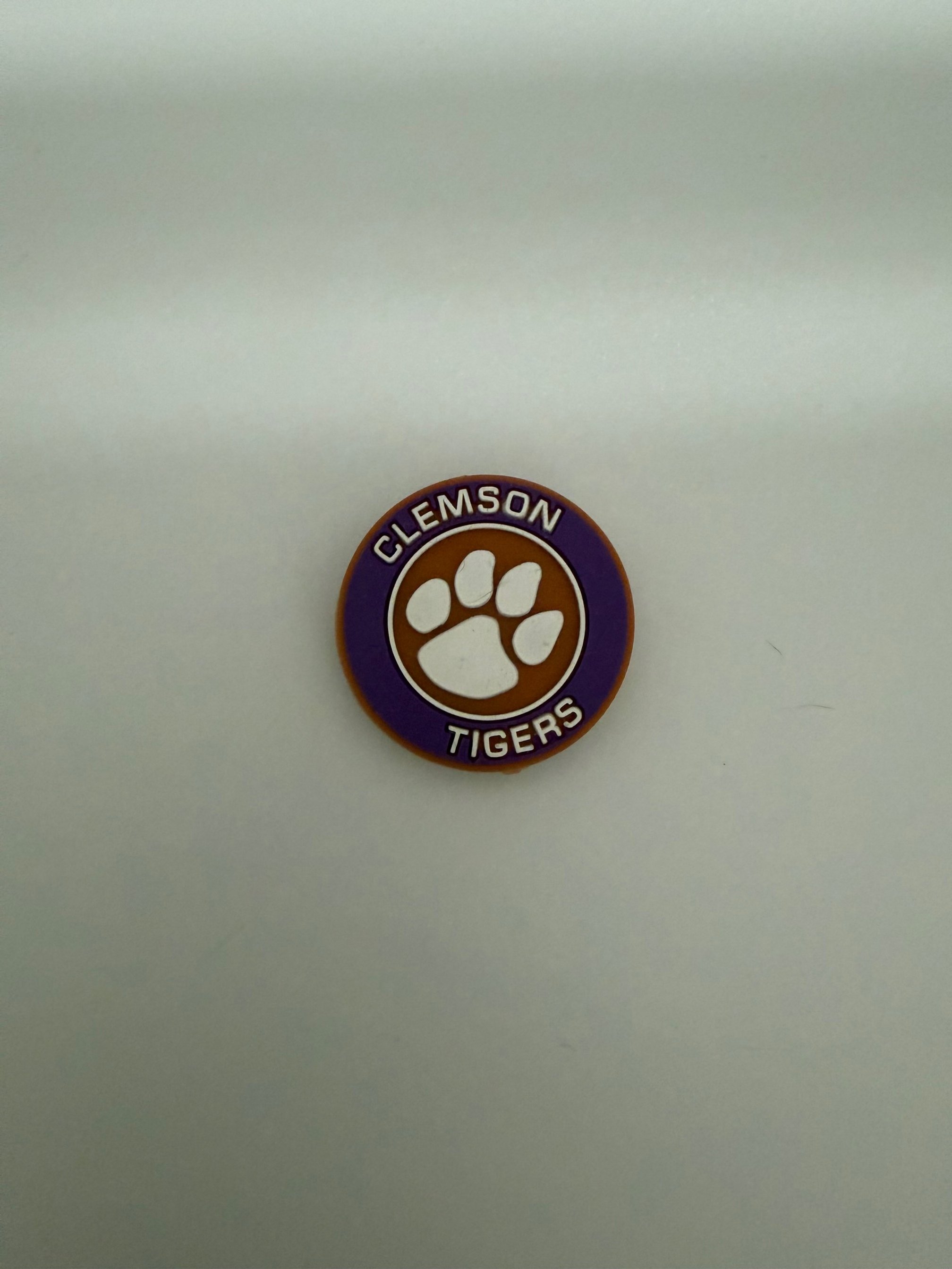 Clemson tigers