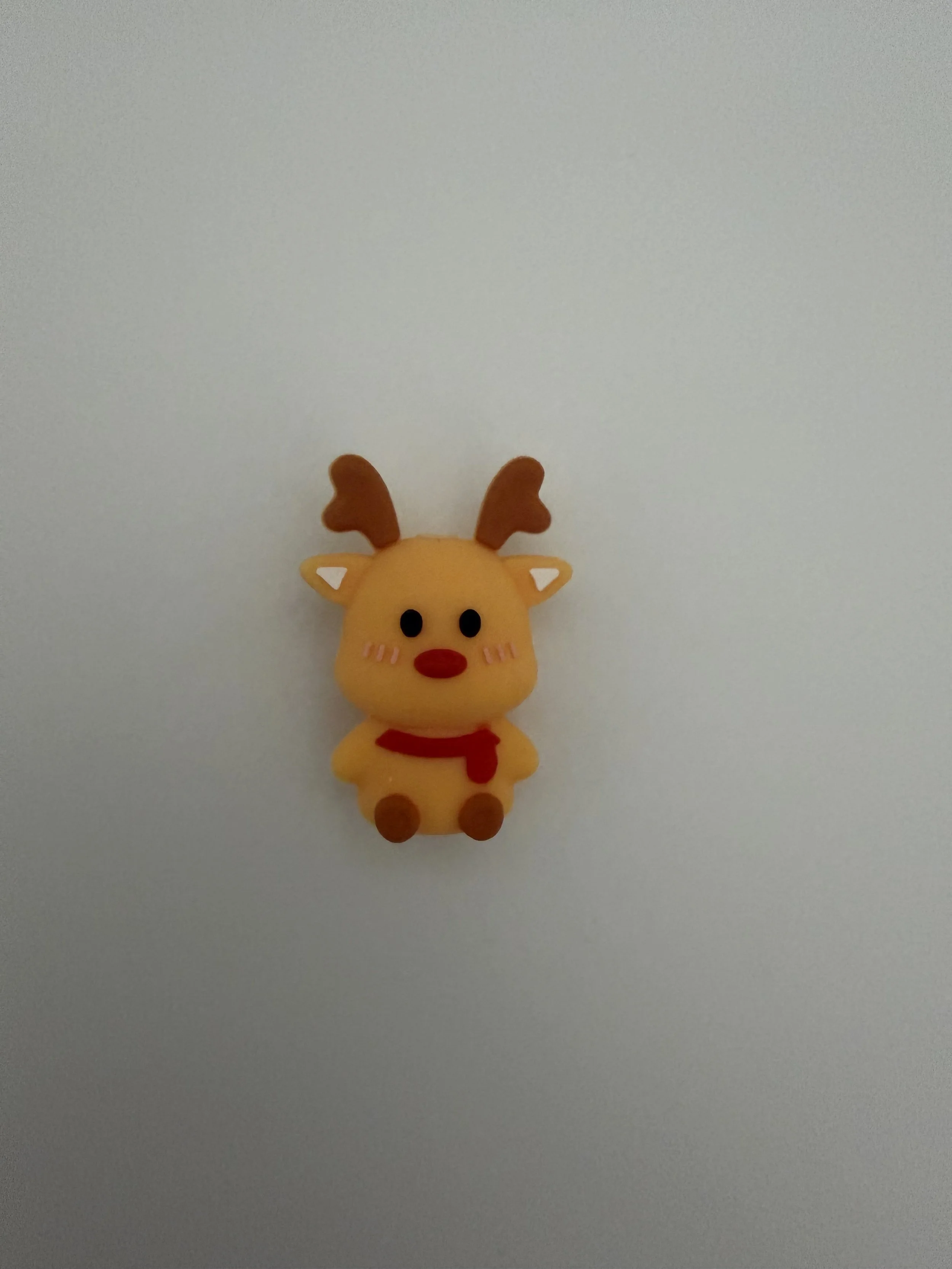 Reindeer