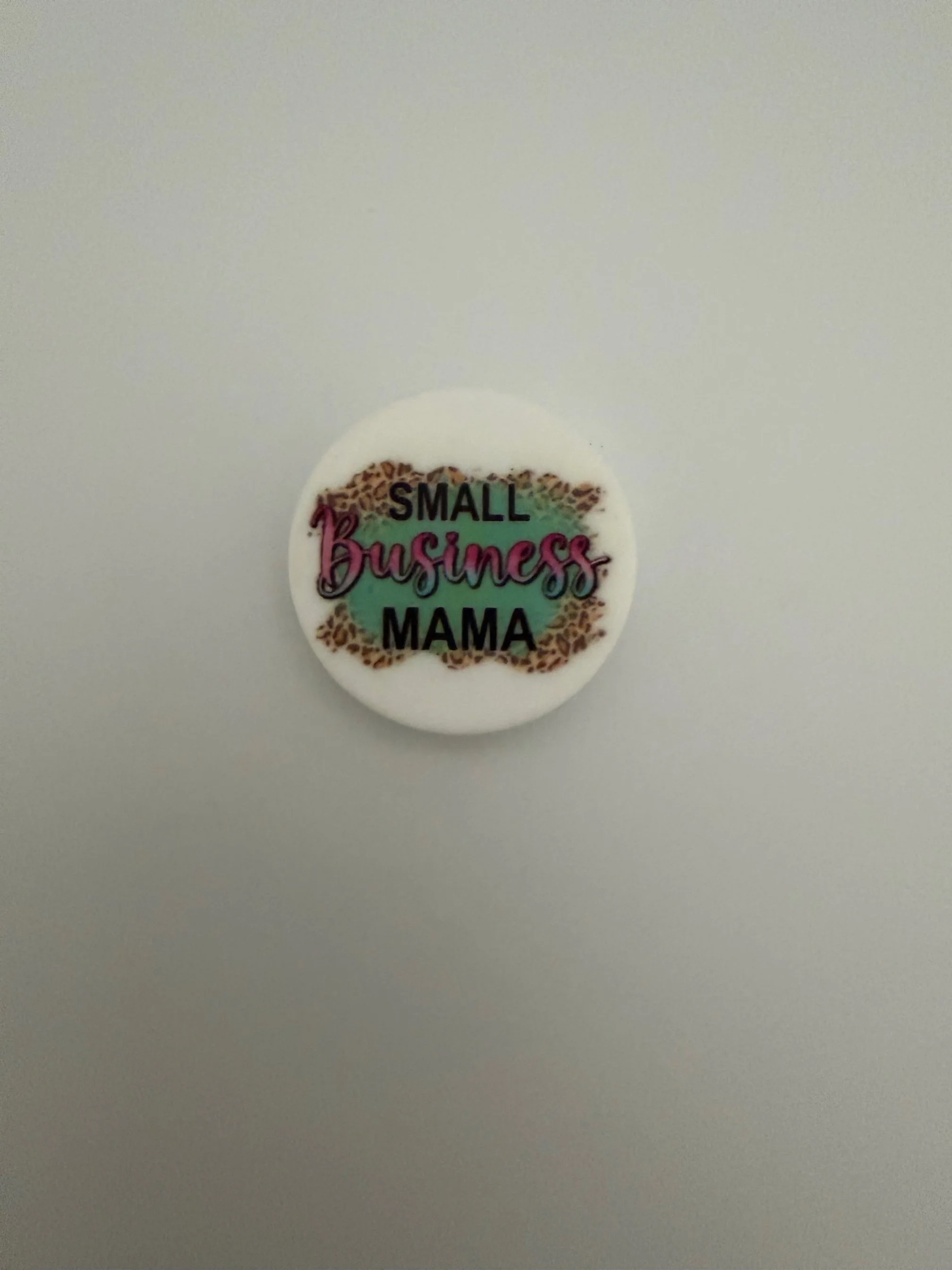 Small business mama