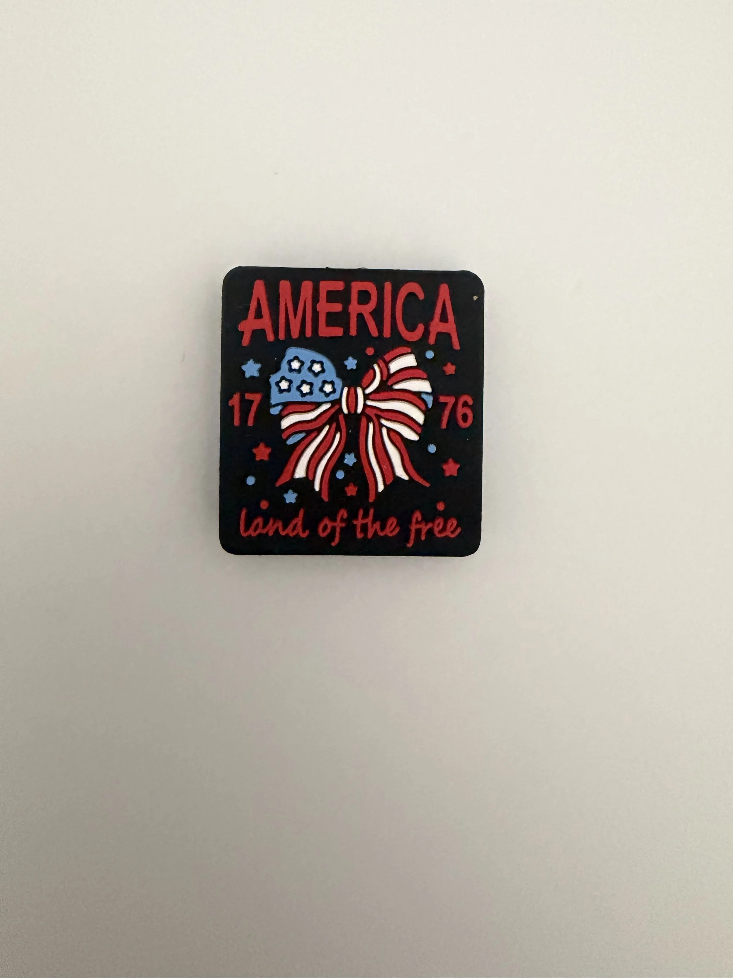 America land of the free