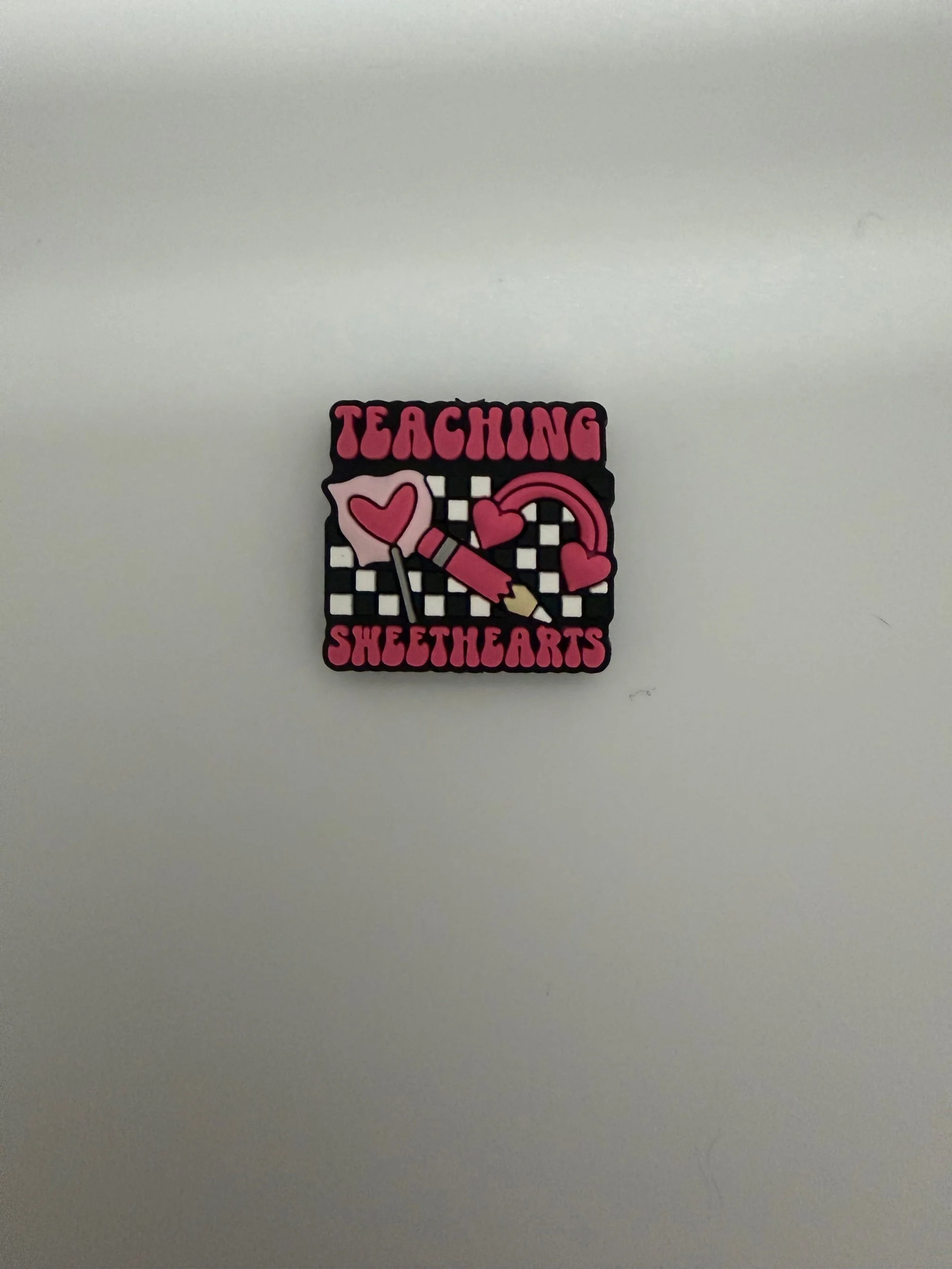 Teaching sweethearts