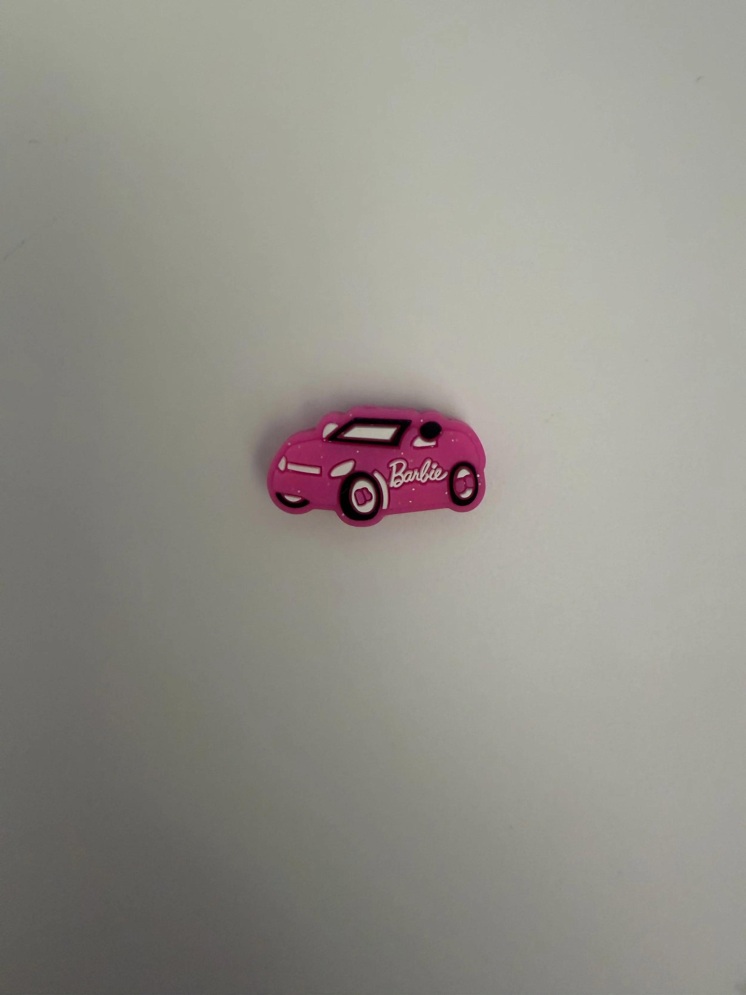 Barbie car