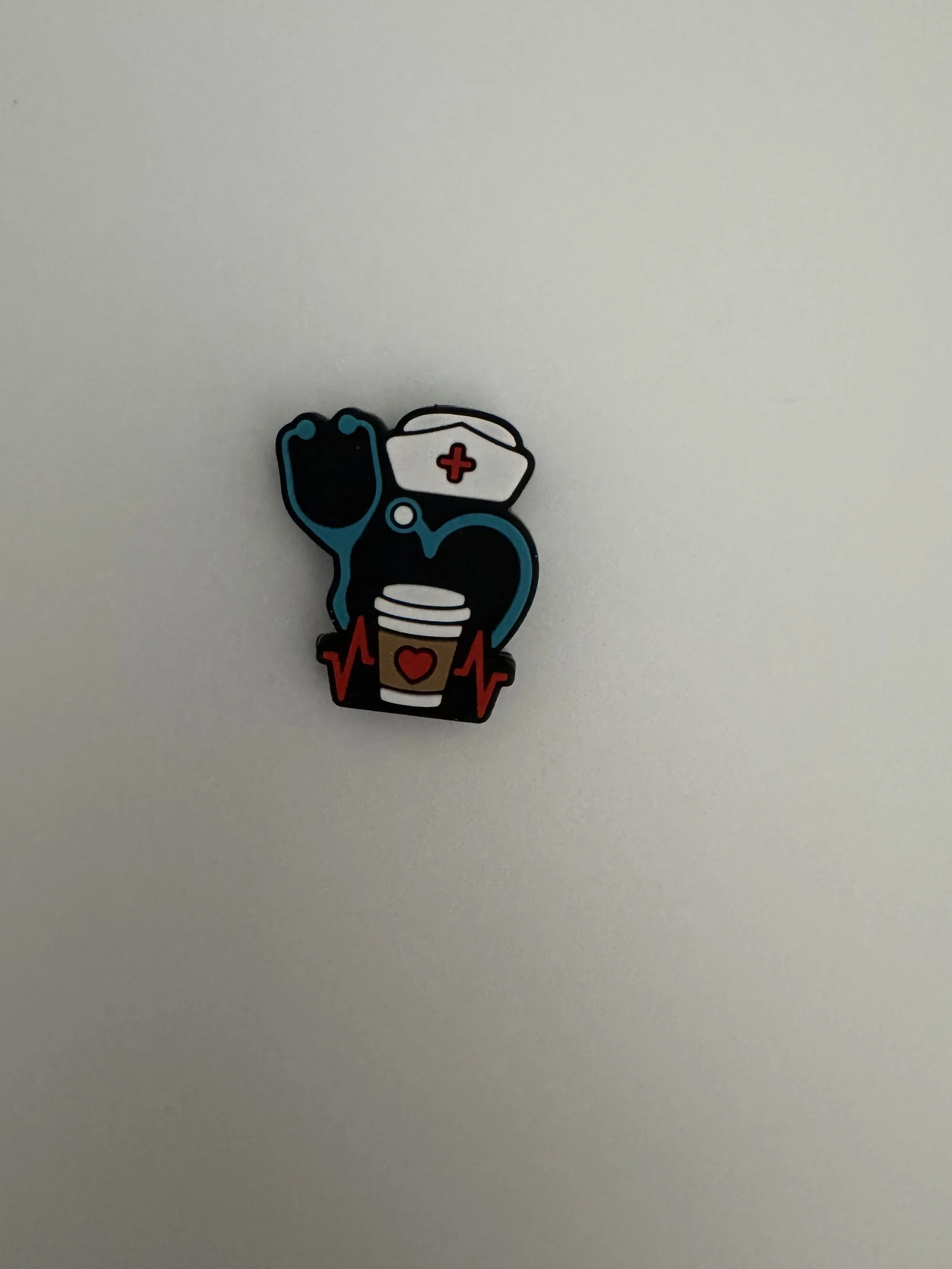 Stethoscope with cup