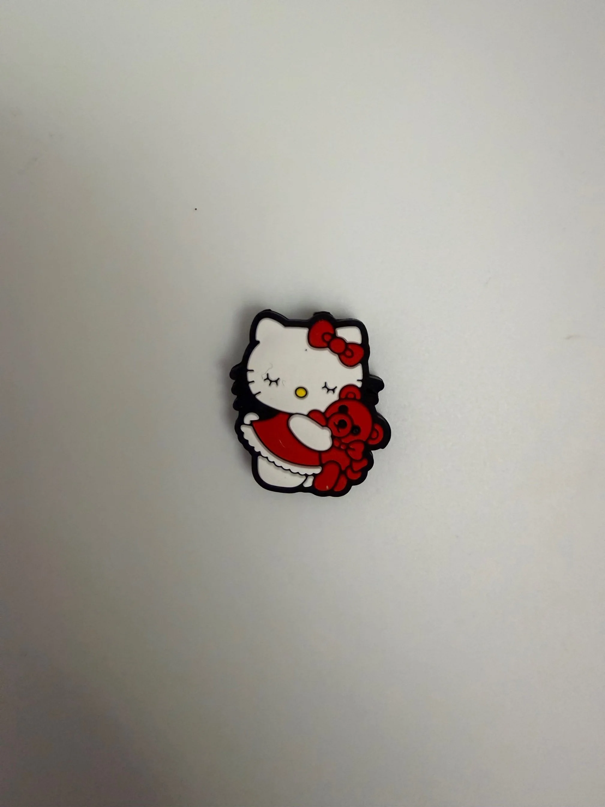 Hello kitty and bear