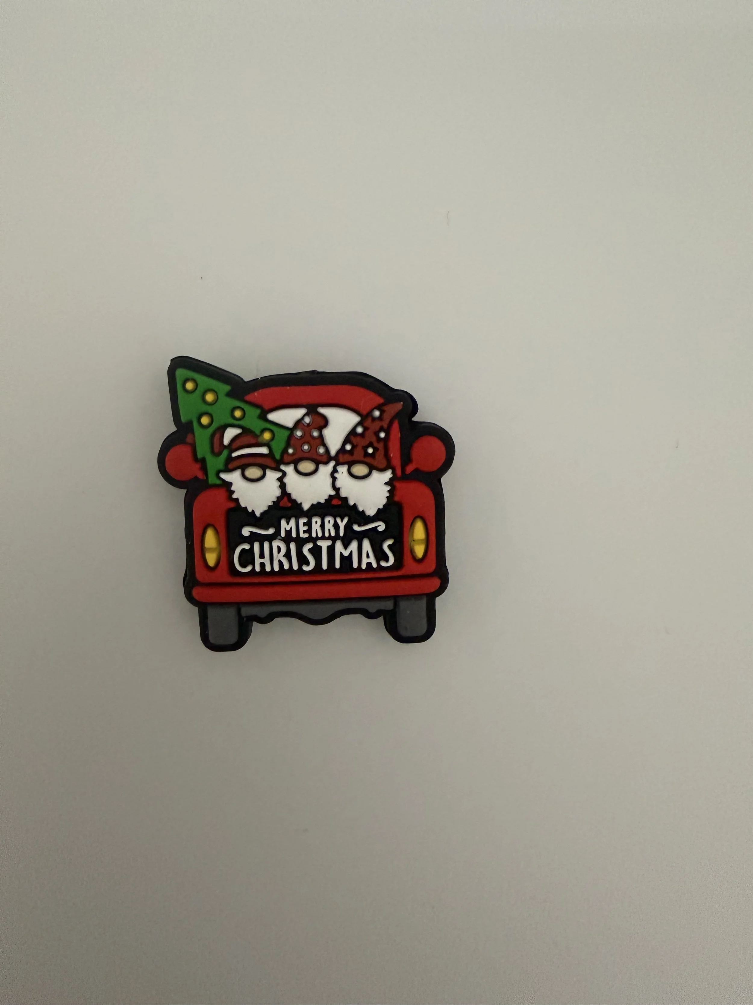 Merry Christmas gnomes