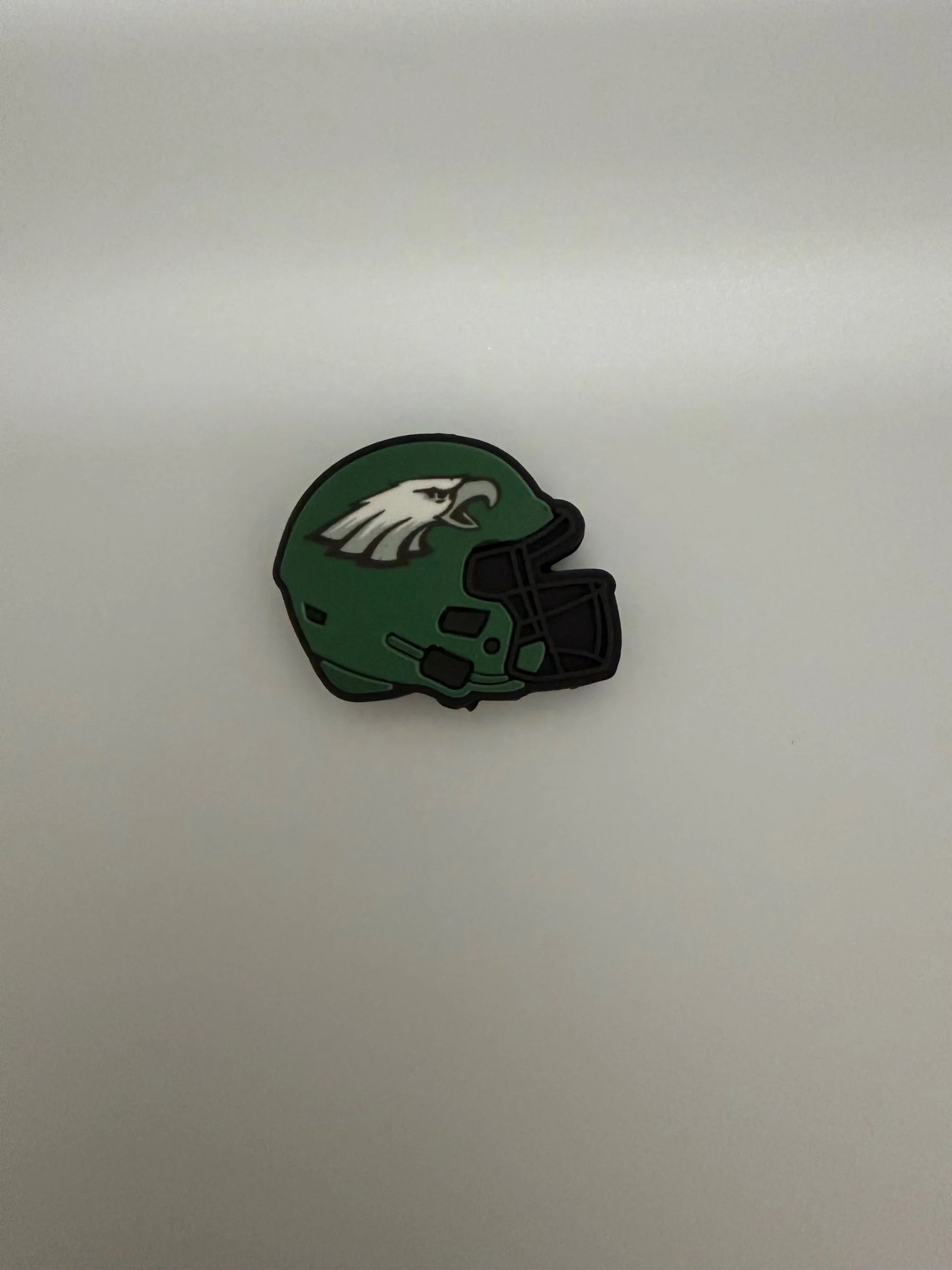 Eagles helmet
