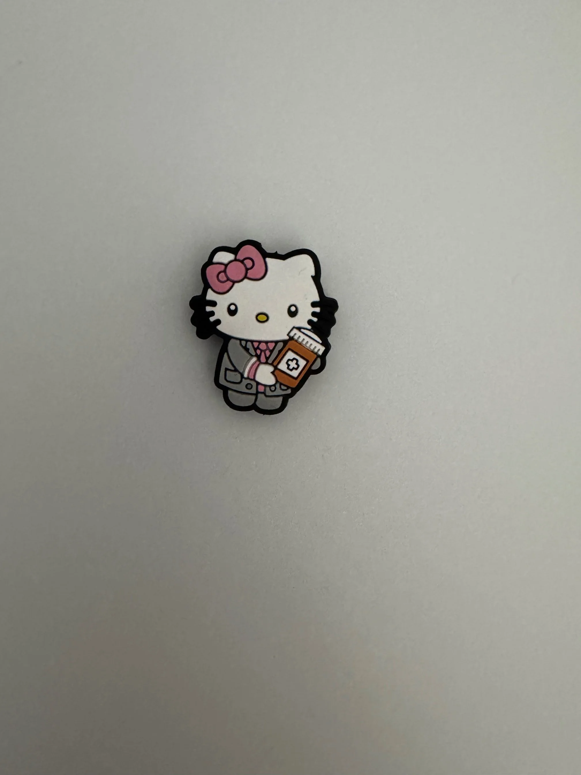 Medical Hello kitty