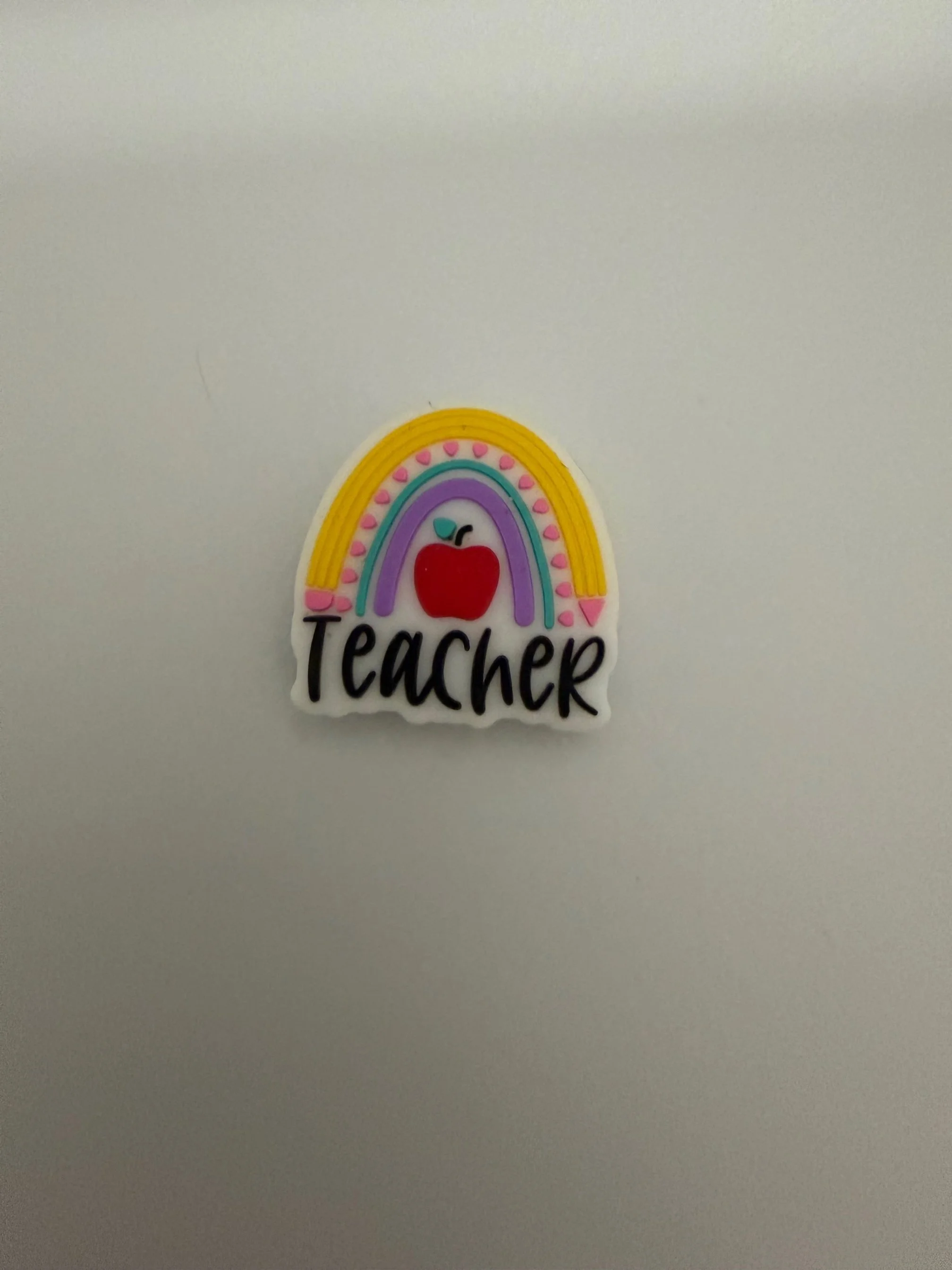 Teacher