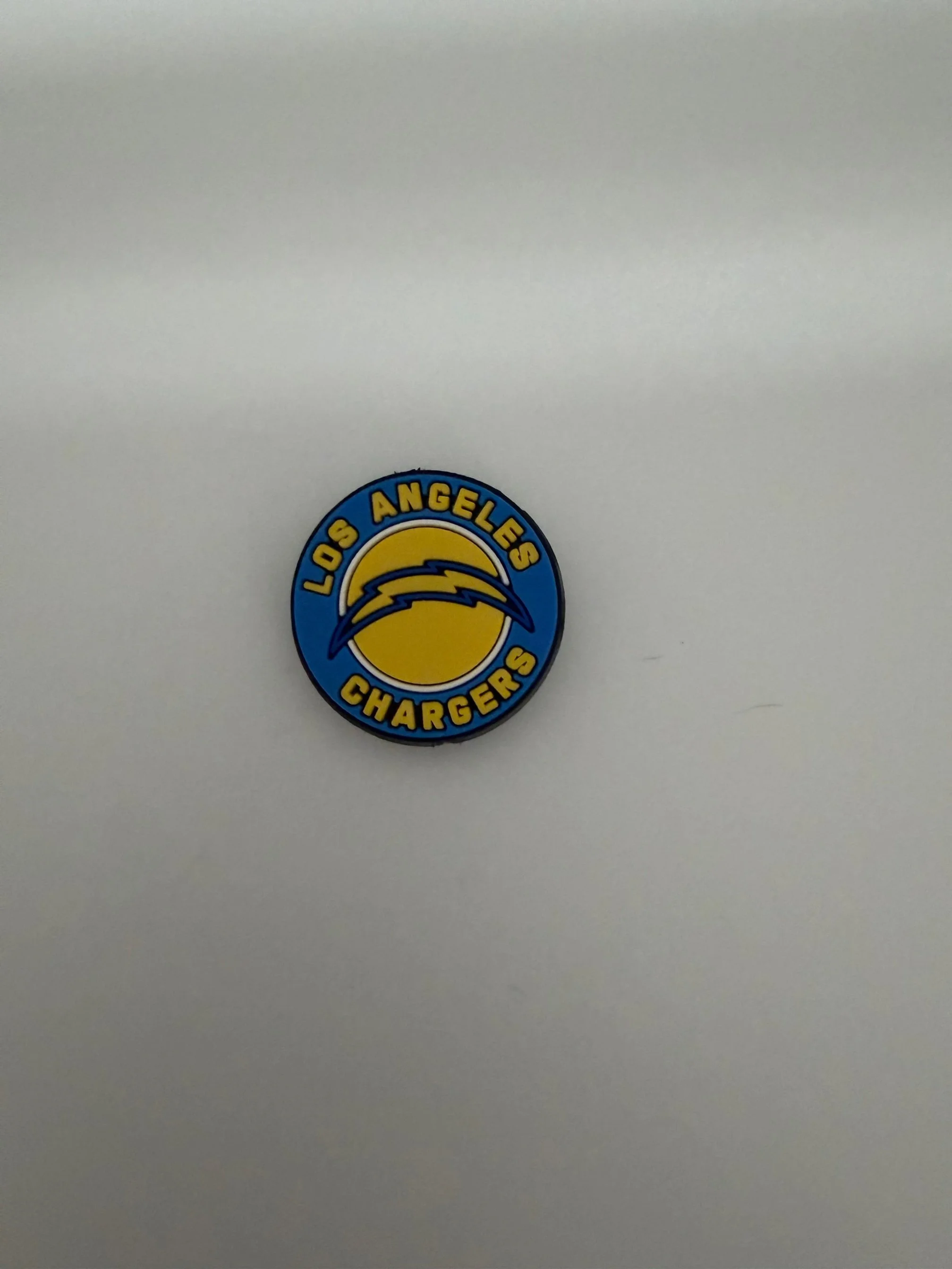 Los angeles chargers