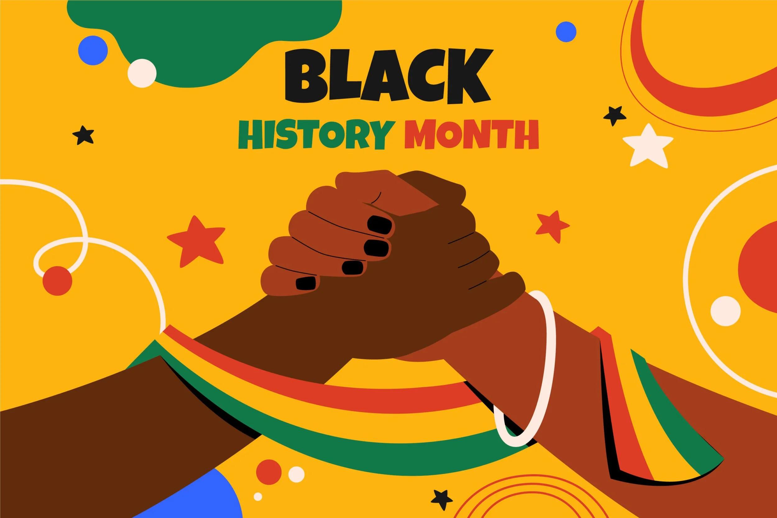 Heritage Highlights: Black History Month Workshop