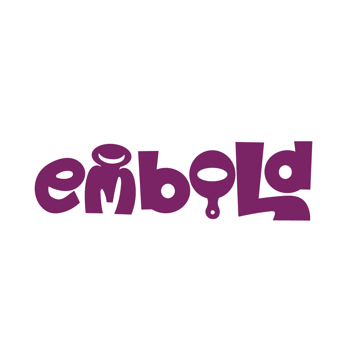 Embold 🪮
